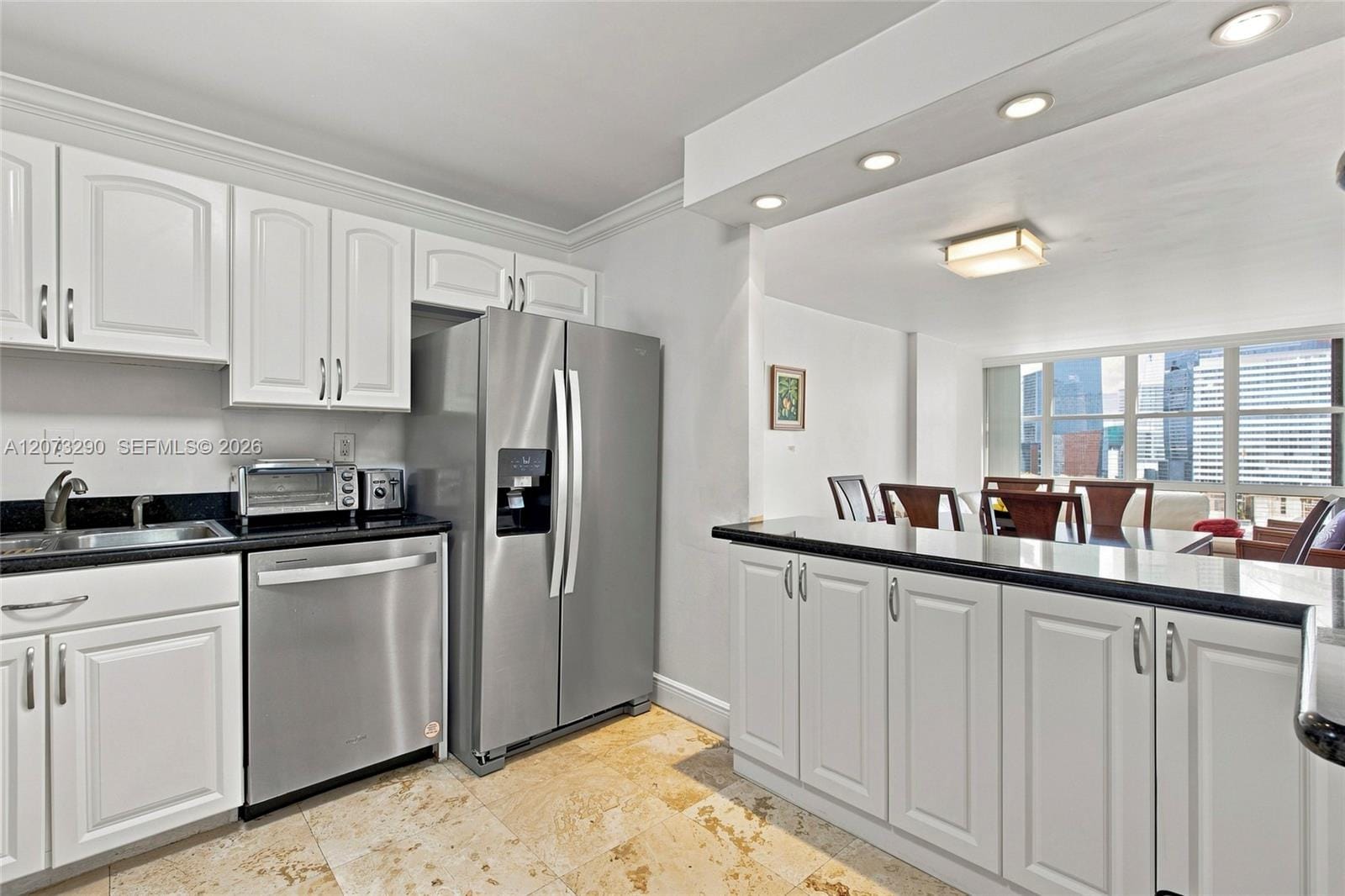 1901 Brickell Avenue B1411 — photo 4