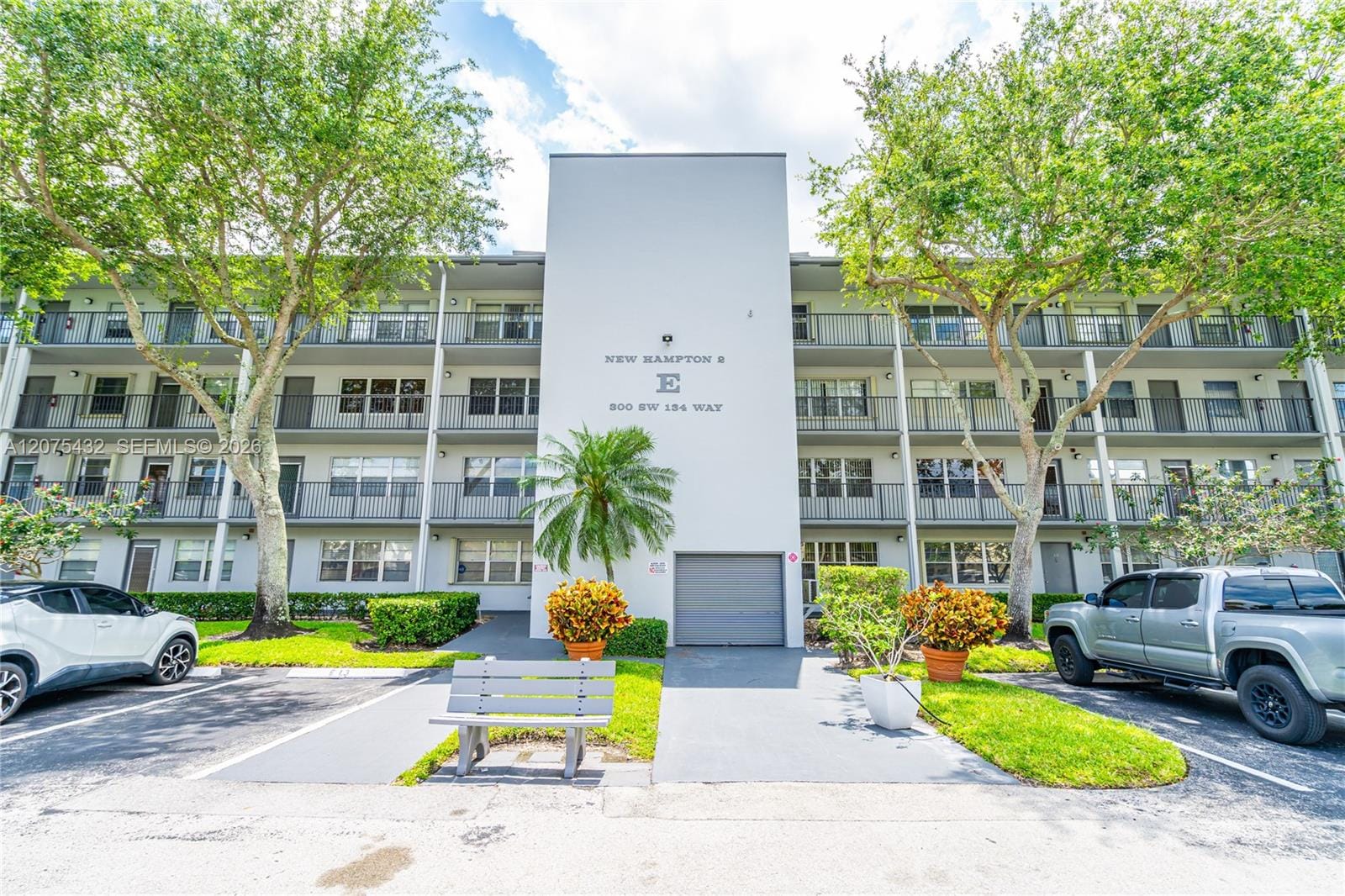 300 SW 134th Way 413E, Pembroke Pines, FL 33027 photo 22