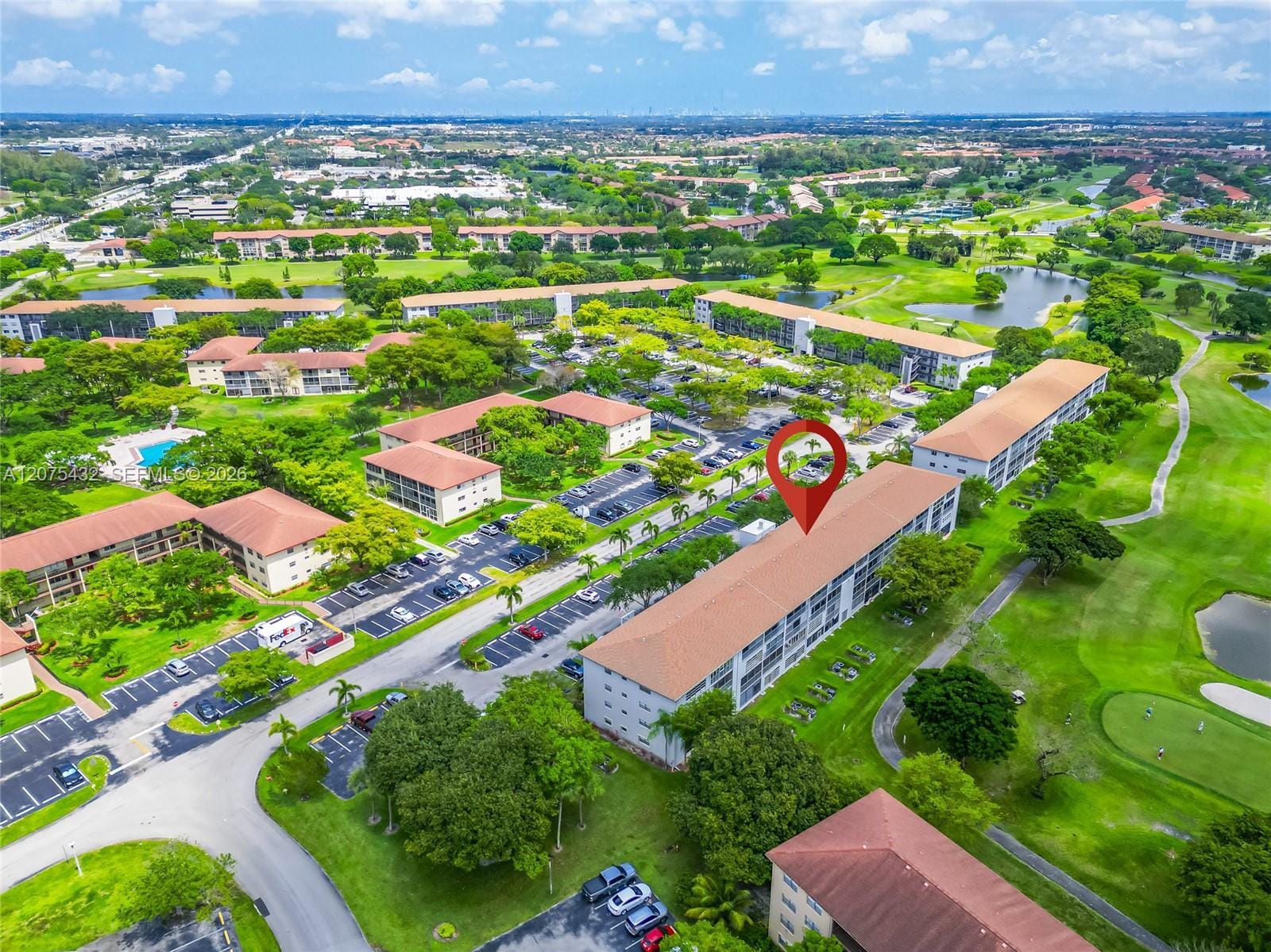 300 SW 134th Way 413E, Pembroke Pines, FL 33027 photo 25