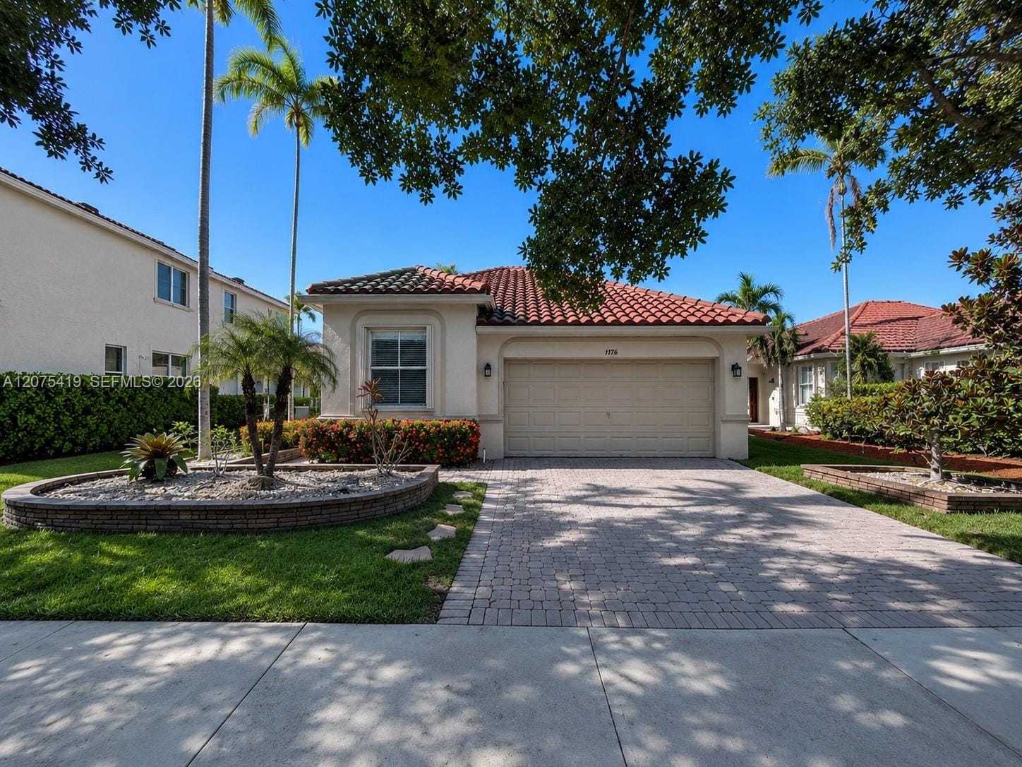 1776 Aspen Lane, Weston, FL 33327