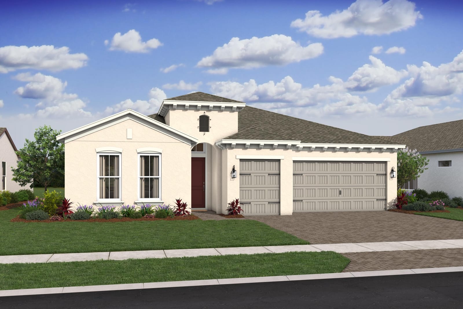 10144 NW FIELD FLOWER Trail 153, Port St. Lucie, FL 34987