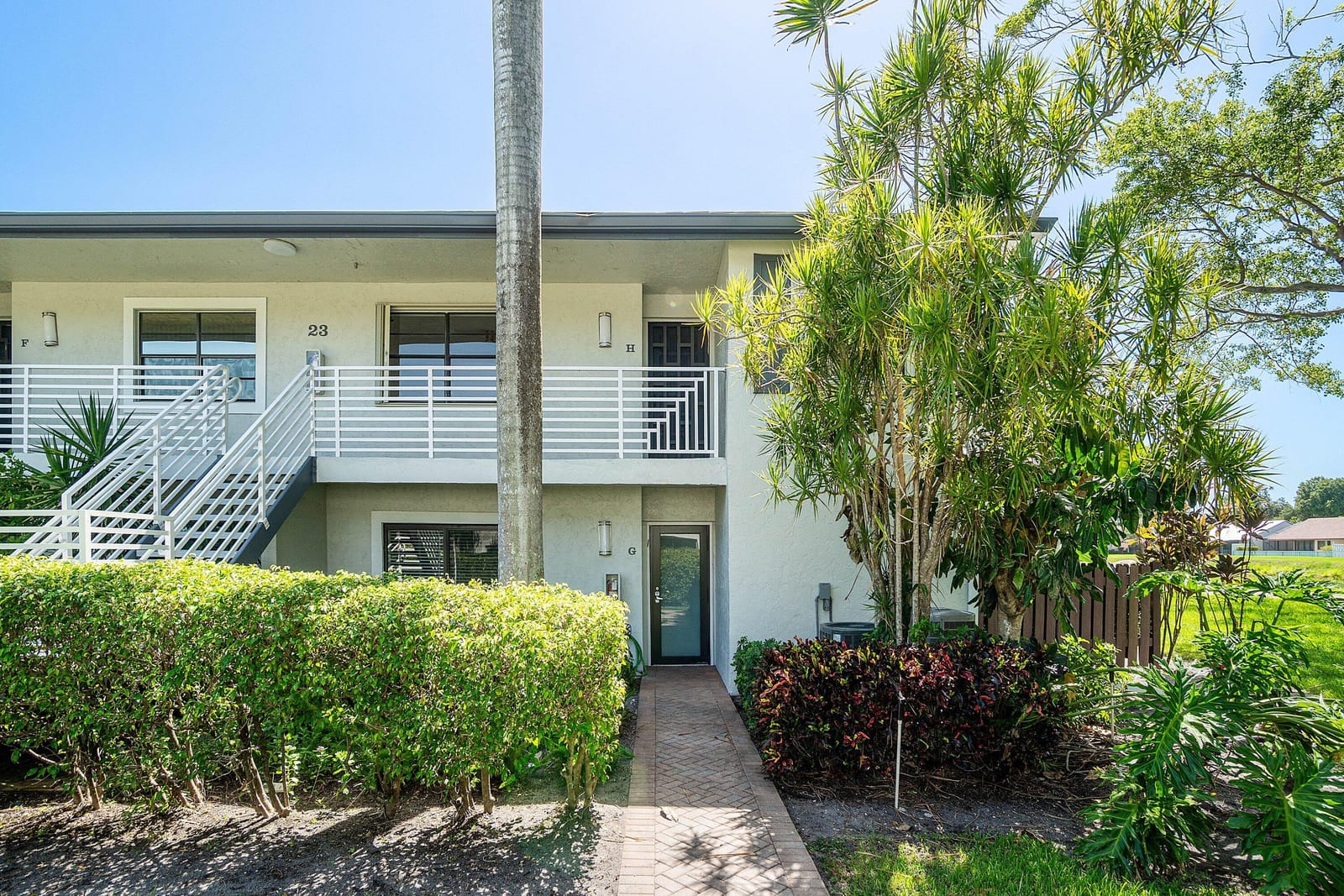 23 Southport Lane H, Boynton Beach, FL 33436 photo 8