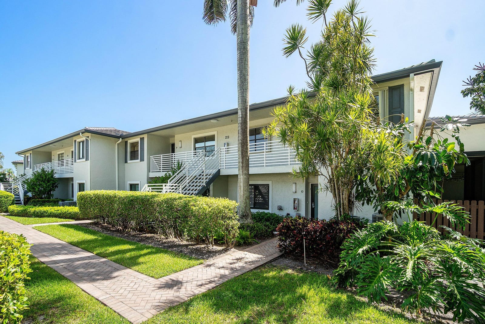 23 Southport Lane H, Boynton Beach, FL 33436 photo 9