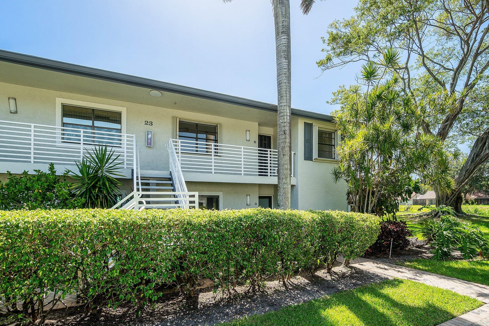 23 Southport Lane H, Boynton Beach, FL 33436 photo 10