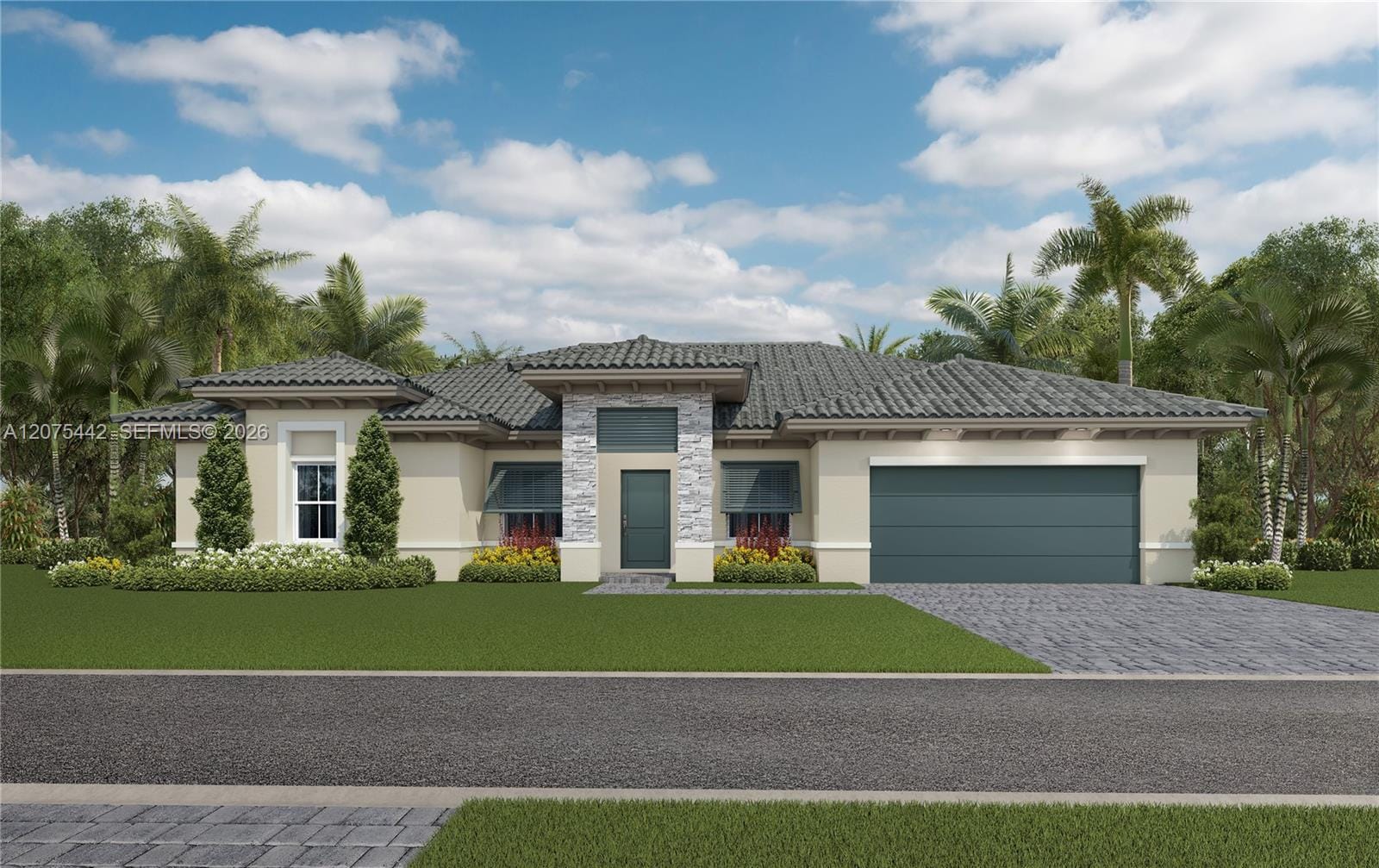 27437 SW 159 Avenue, Miami, FL 33031