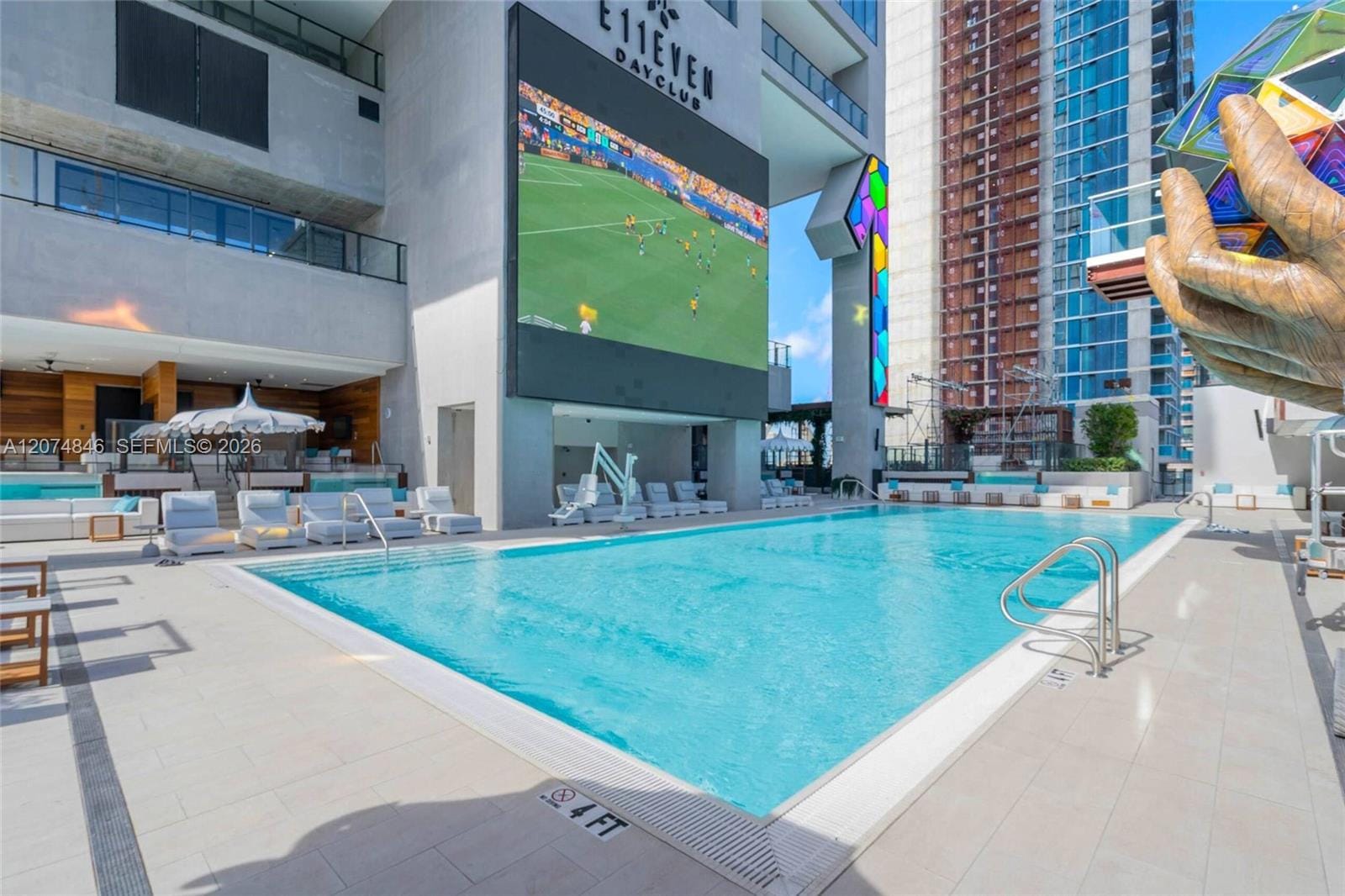 20 NE 11th Street 6101, Miami, FL 33132 photo 17