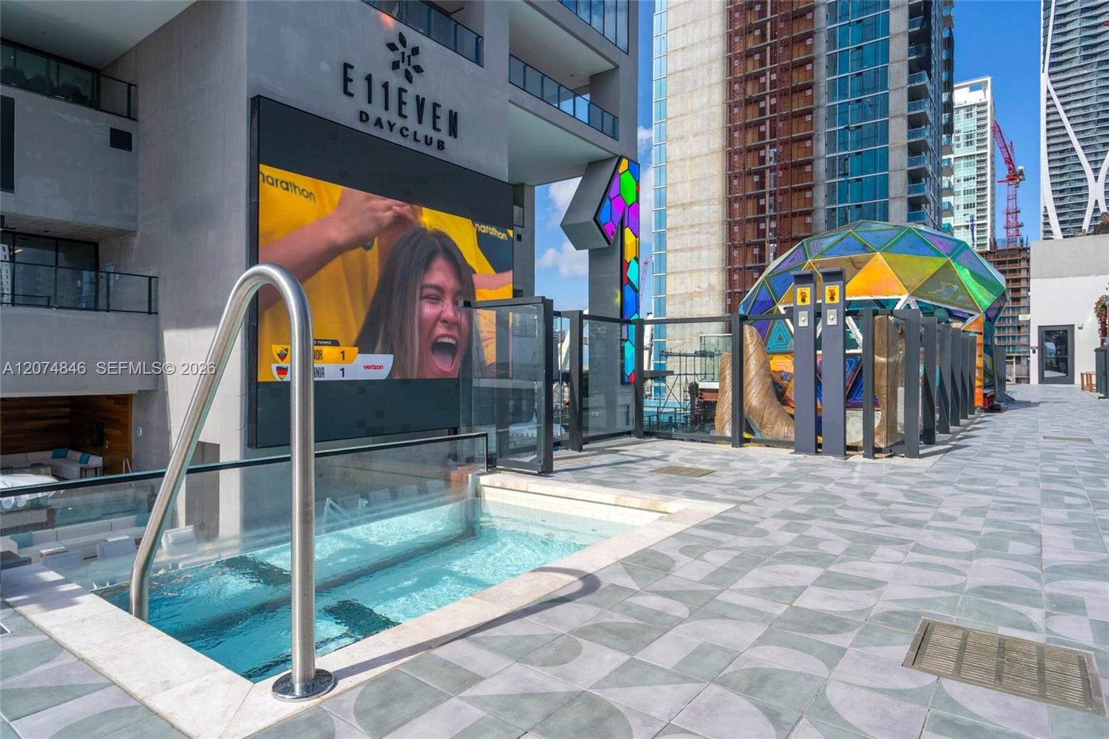 20 NE 11th Street 6101, Miami, FL 33132 photo 20
