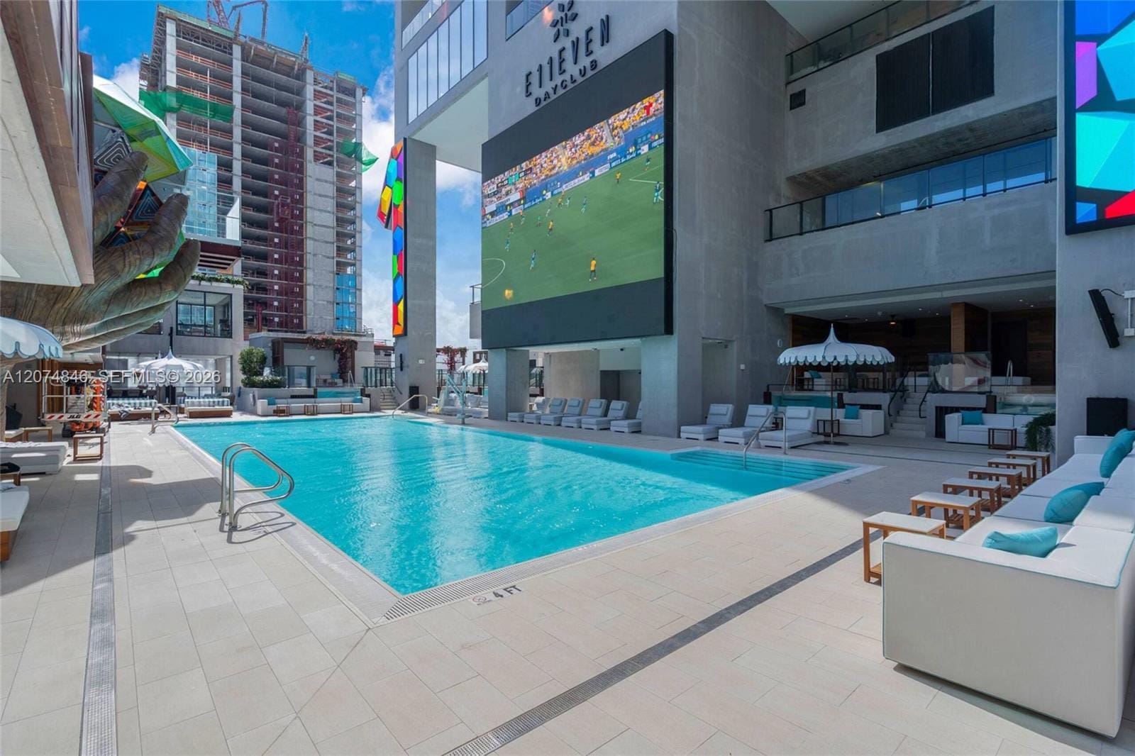 20 NE 11th Street 6101, Miami, FL 33132 photo 23