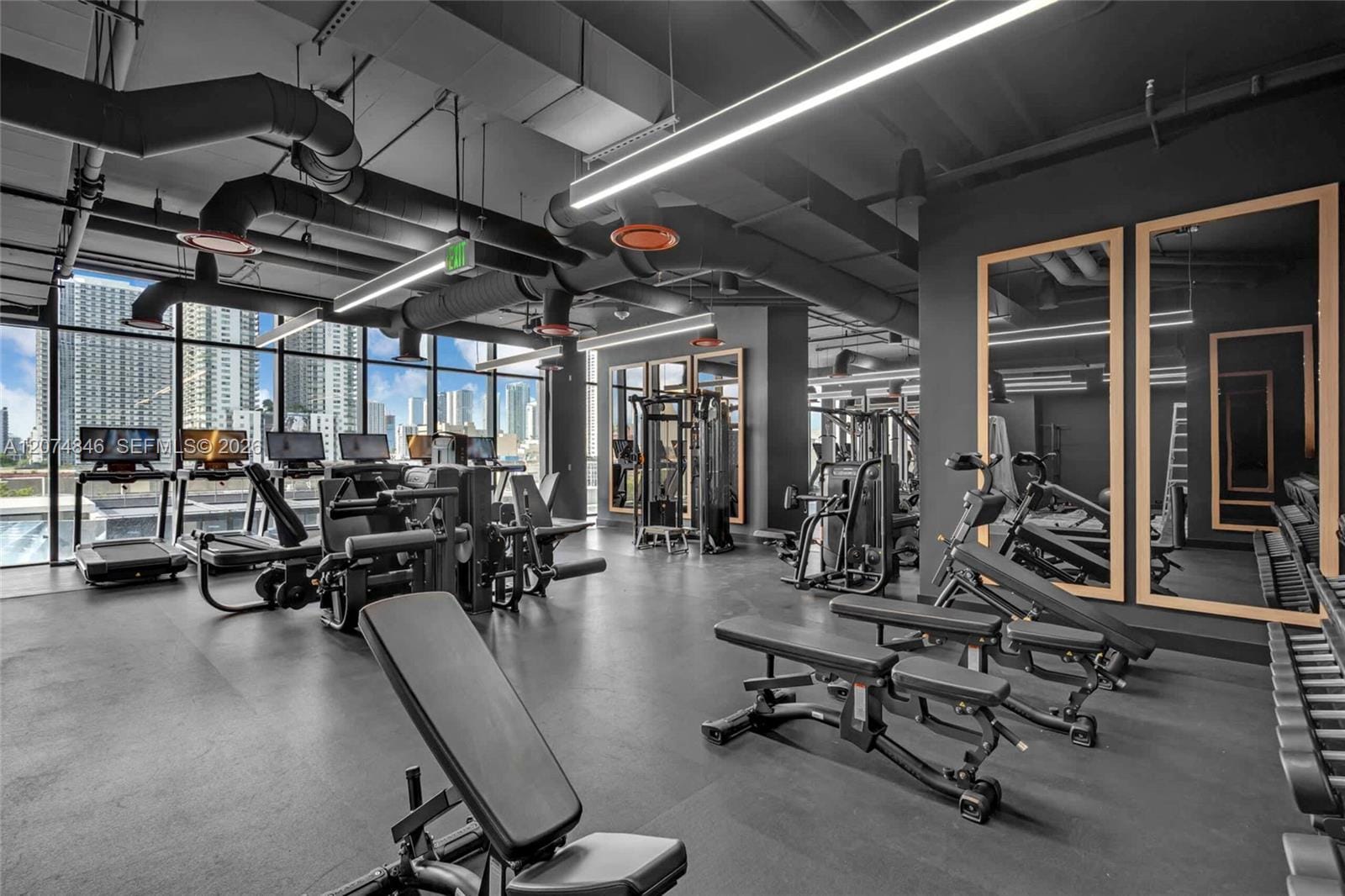 20 NE 11th Street 6101, Miami, FL 33132 photo 25