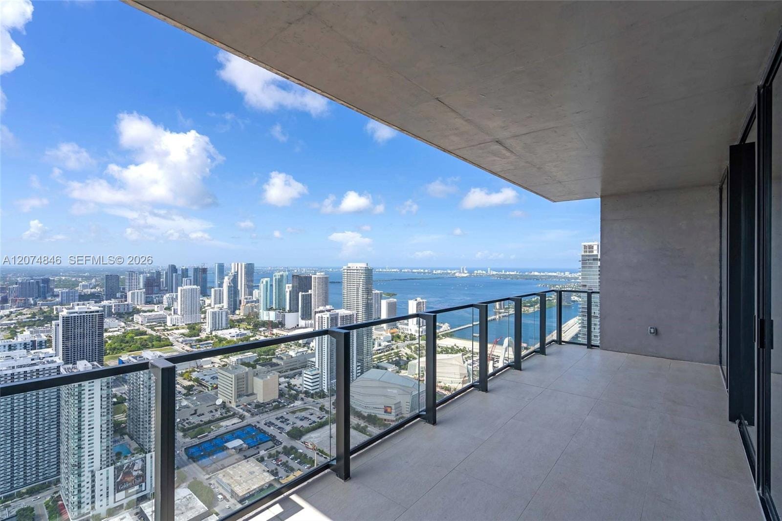 20 NE 11th Street 6101, Miami, FL 33132