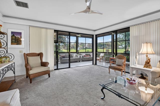 7033 Rain Forest Drive D-4-L, Boca Raton, FL 33434