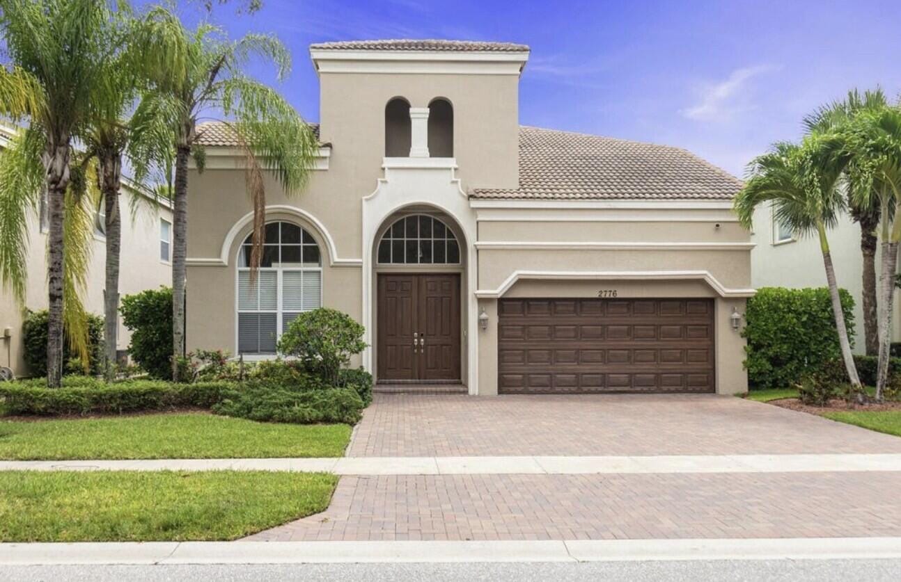 2776 SHAUGHNESSY Drive, Wellington, FL 33414