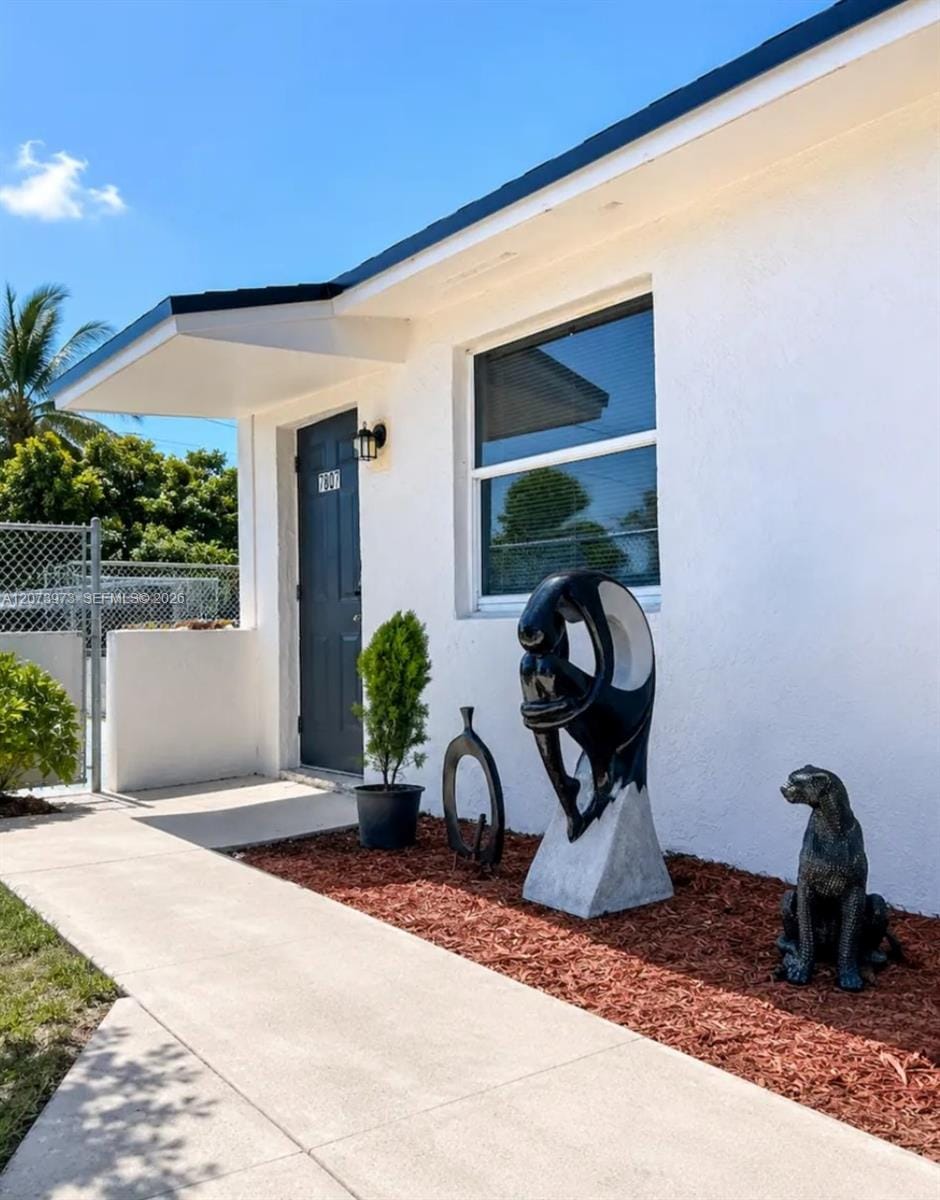 7807 NW 3rd Avenue 0, Miami, FL 33150