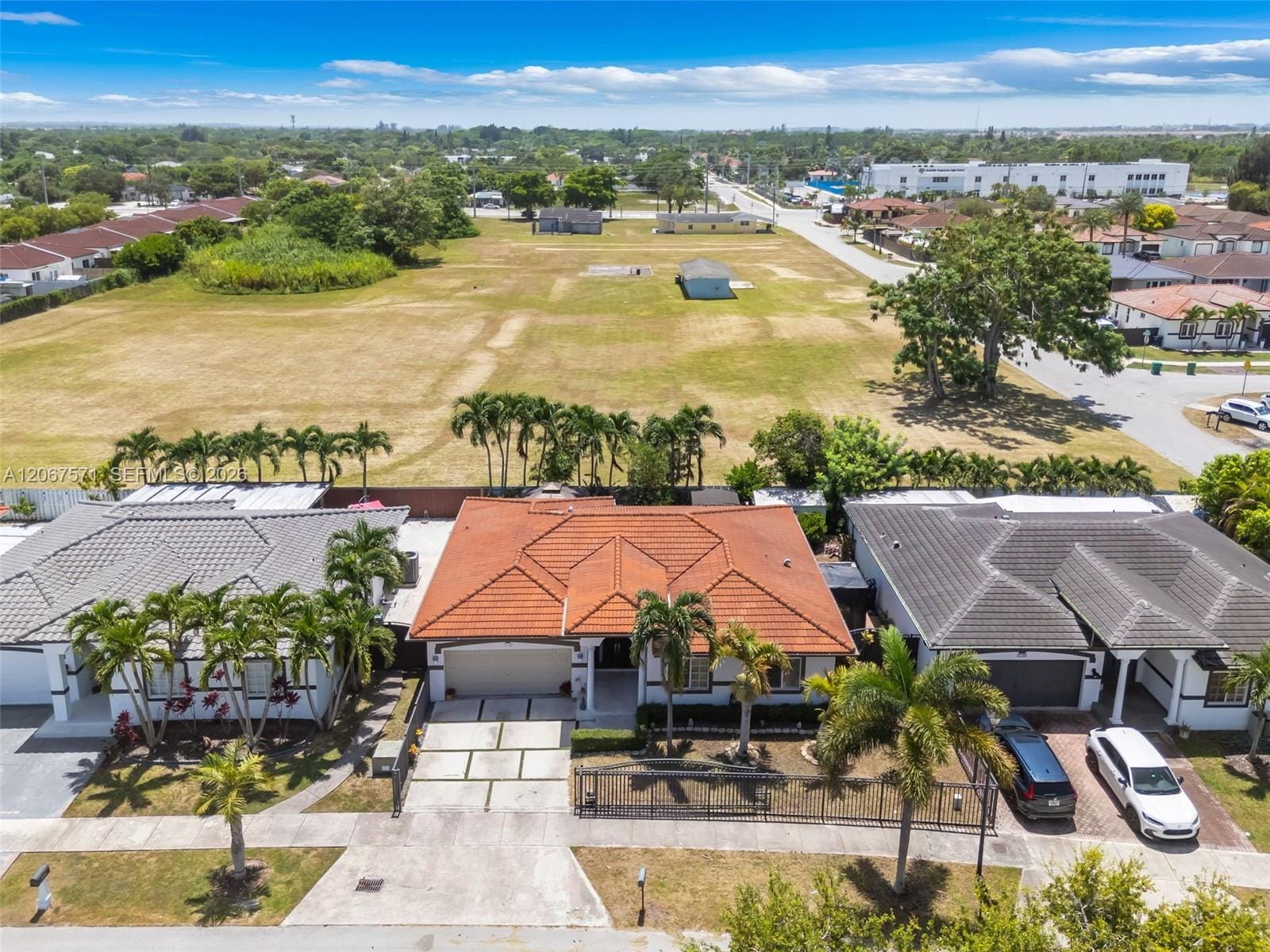 12382 SW 213th Terrace, Miami, FL 33177