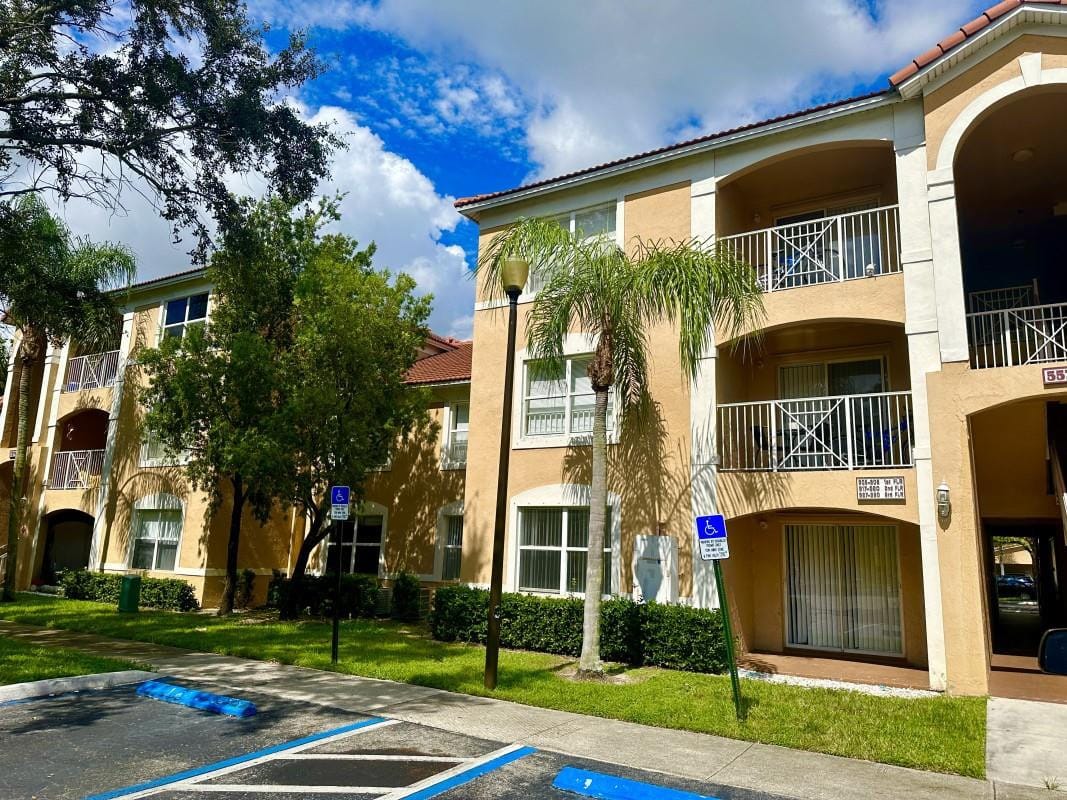 5620 NW 61st Street 1208, Coconut Creek, FL 33073