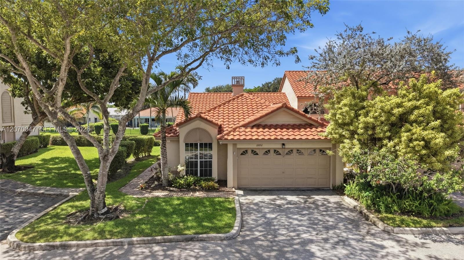 10852 Cypress Glen Drive, Coral Springs, FL 33071