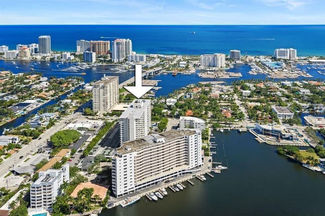 340 Sunset Drive 405, Fort Lauderdale, FL 33301