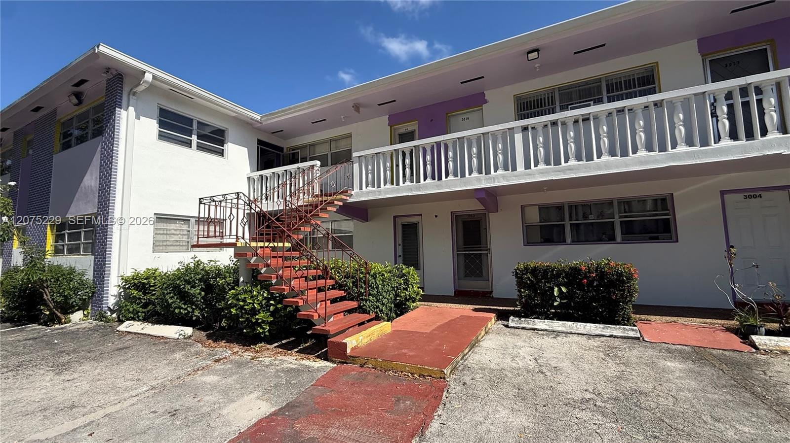245 NE 191st Street 3012