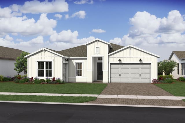 5998 NW HAMMOCK DALE Way 223, Port St. Lucie, FL 34987