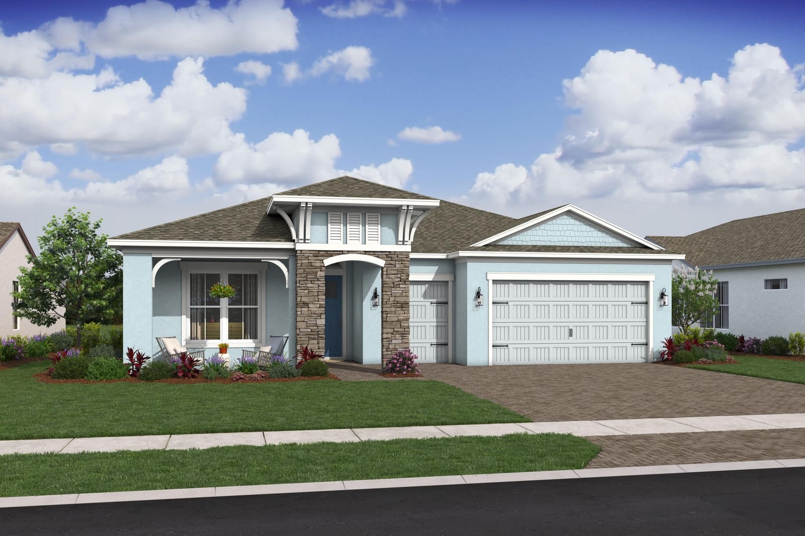 10153 NW FIELD FLOWER Trail