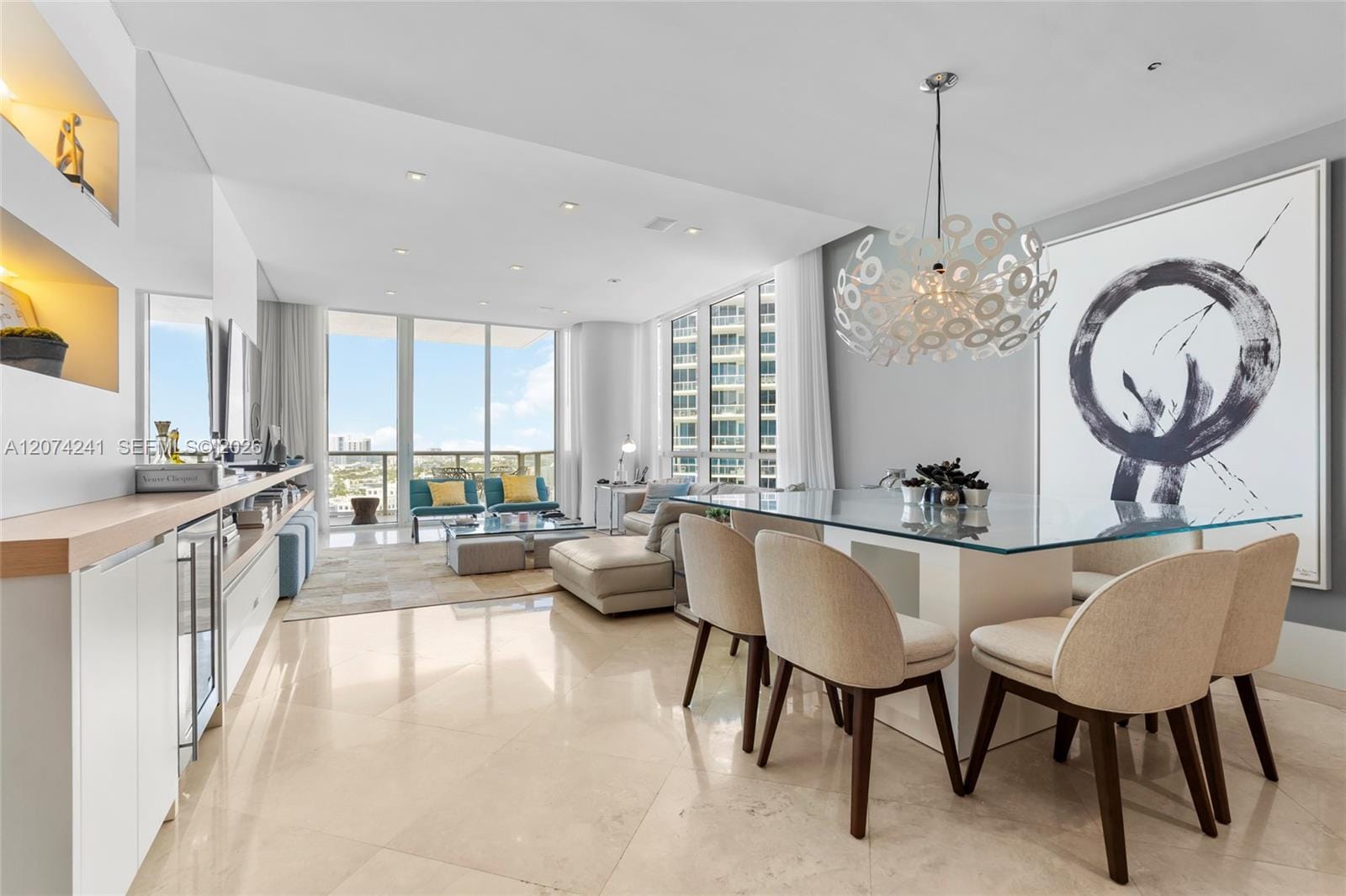 100 S Pointe Drive 1810, Miami Beach, FL 33139 photo 16