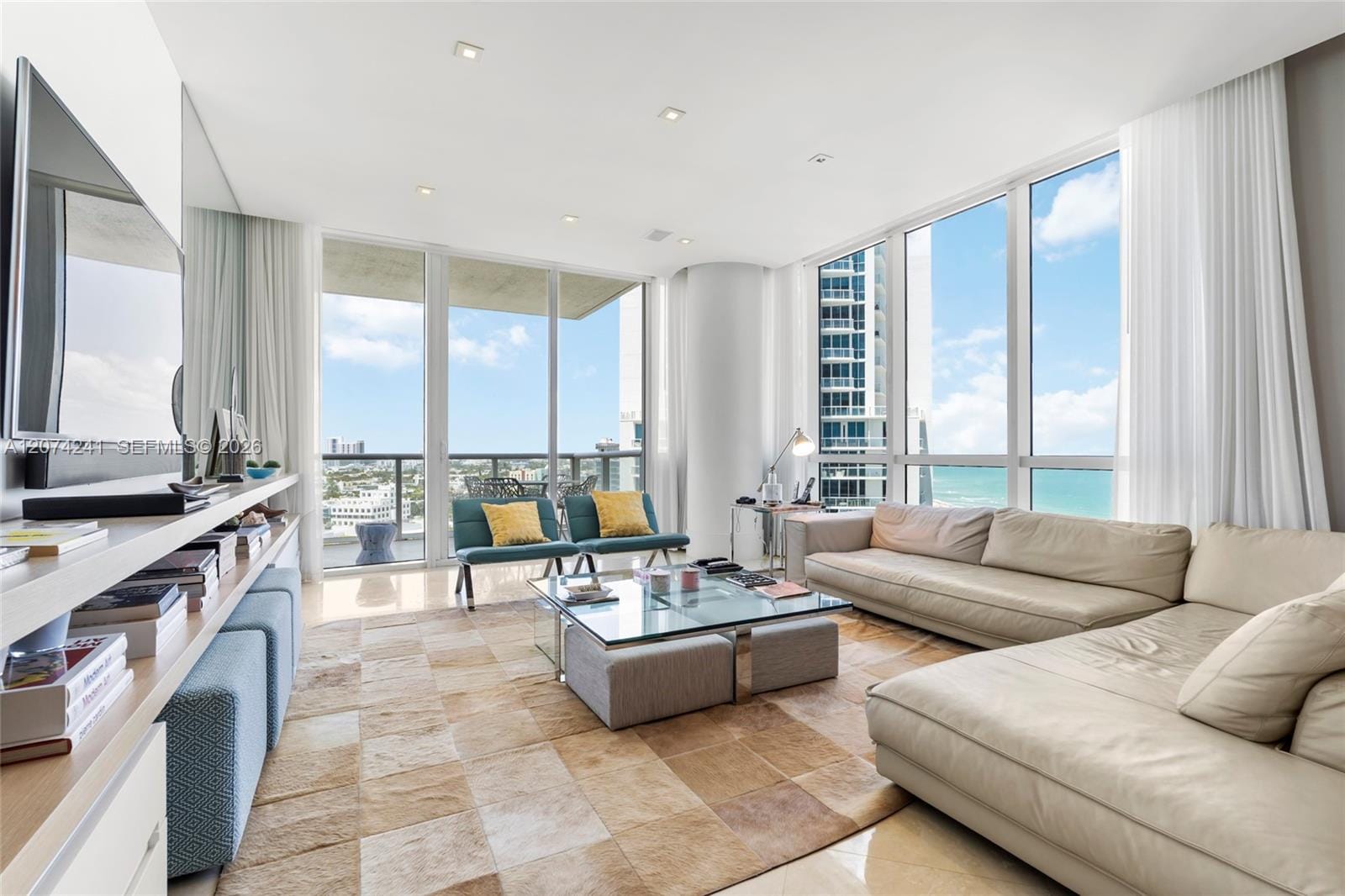 100 S Pointe Drive 1810, Miami Beach, FL 33139 photo 18
