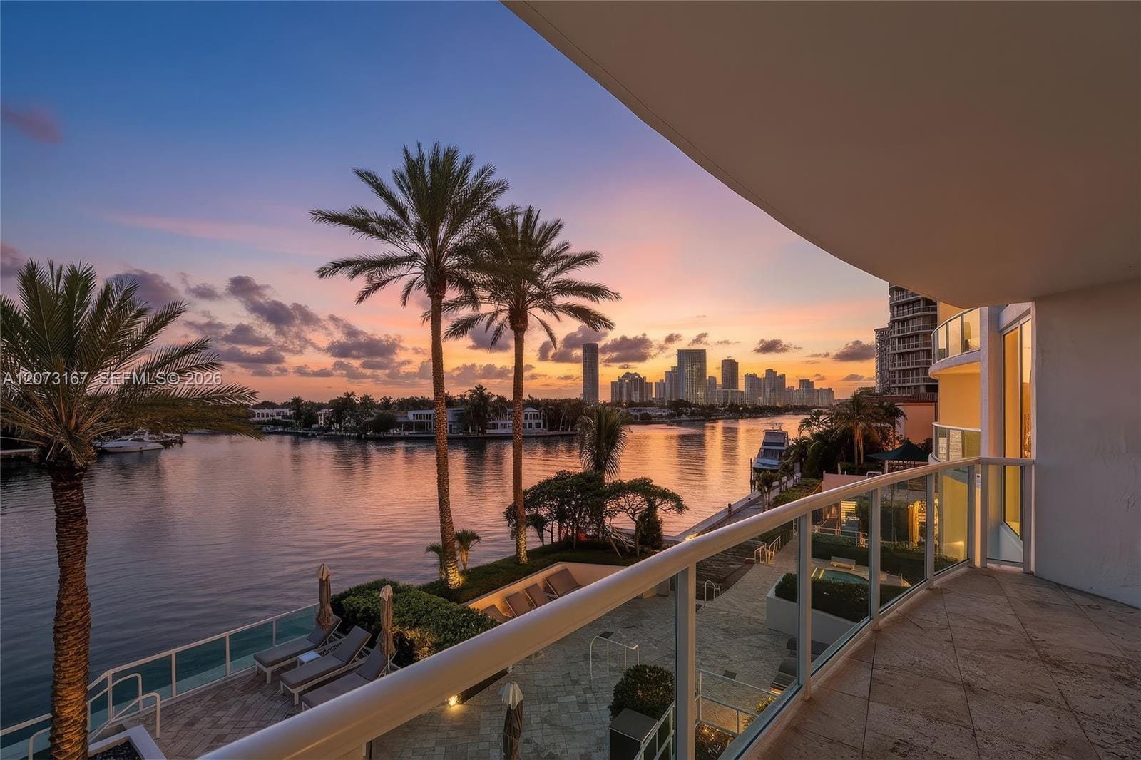 20201 E Country Club Drive 308, Aventura, FL 33180