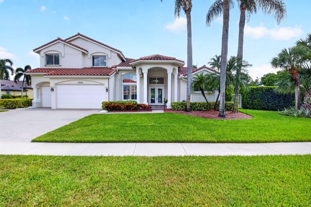 11554 Knightsbridge Place, Isles At Wellington, Wellington, FL
