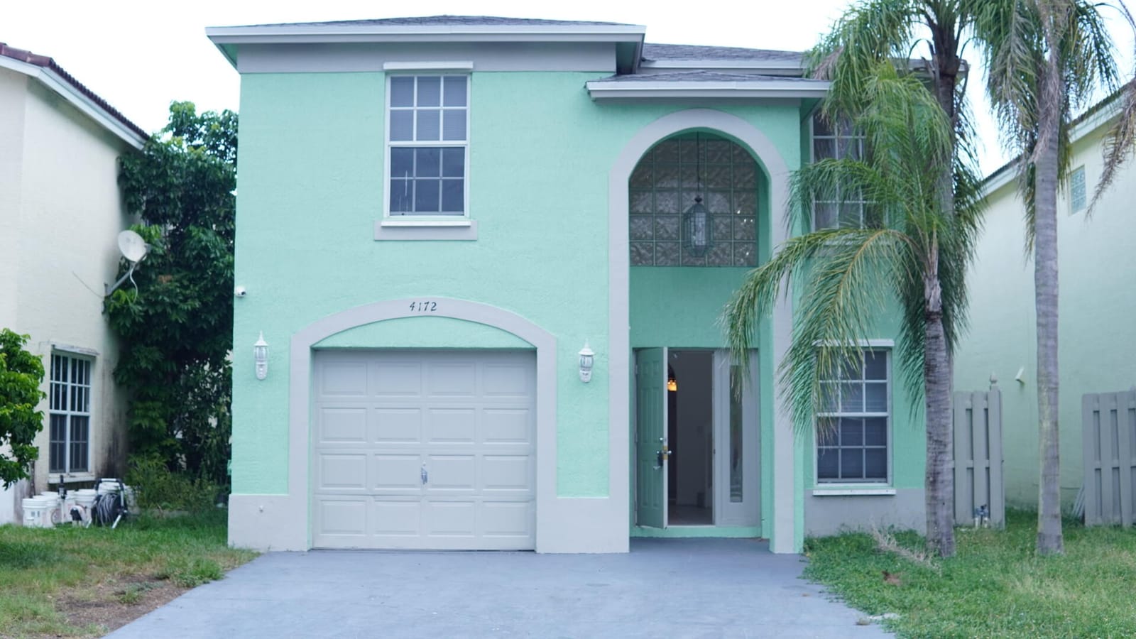 4172 Pine Hollow Circle, Greenacres, FL 33463