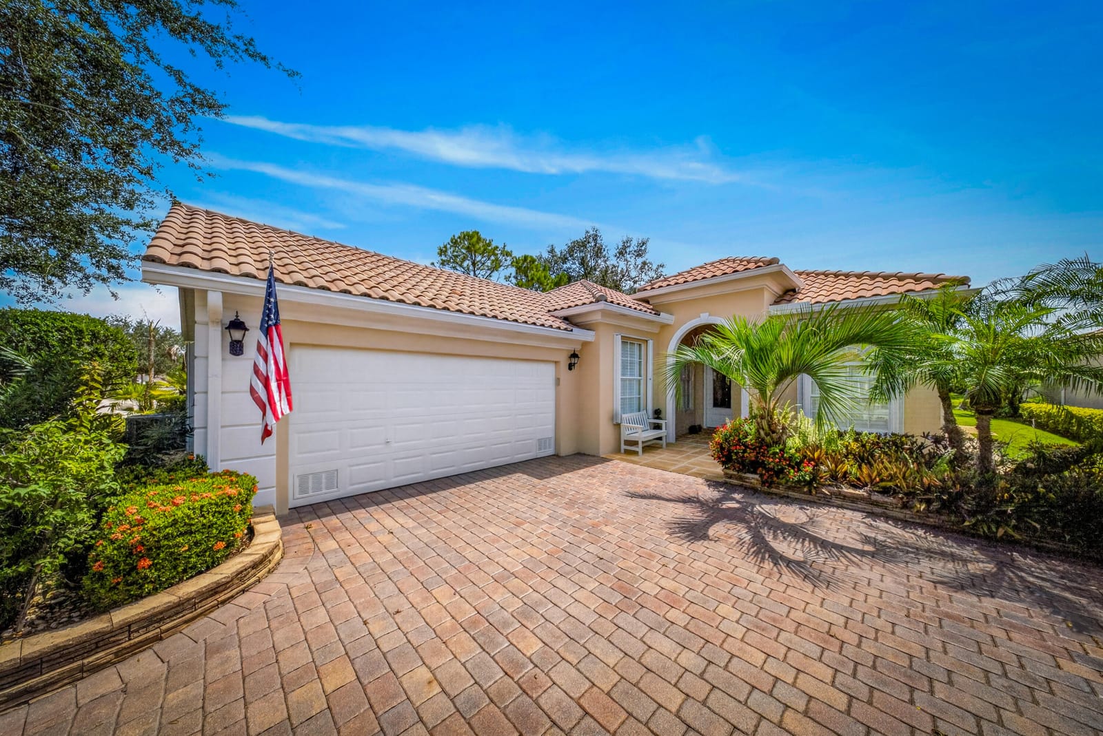 10811 SW Candlewood Road, Port St. Lucie, FL 34987