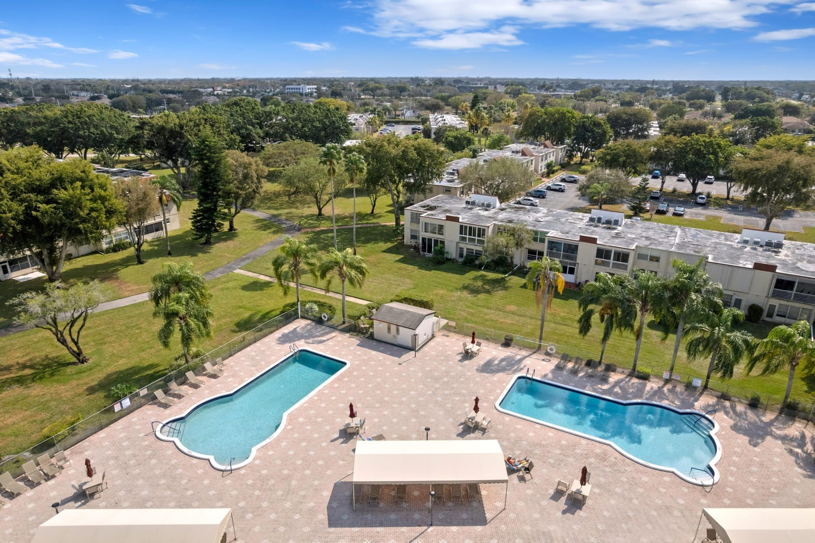 6 ABBEY Lane 206, Delray Beach, FL 33446 photo 15