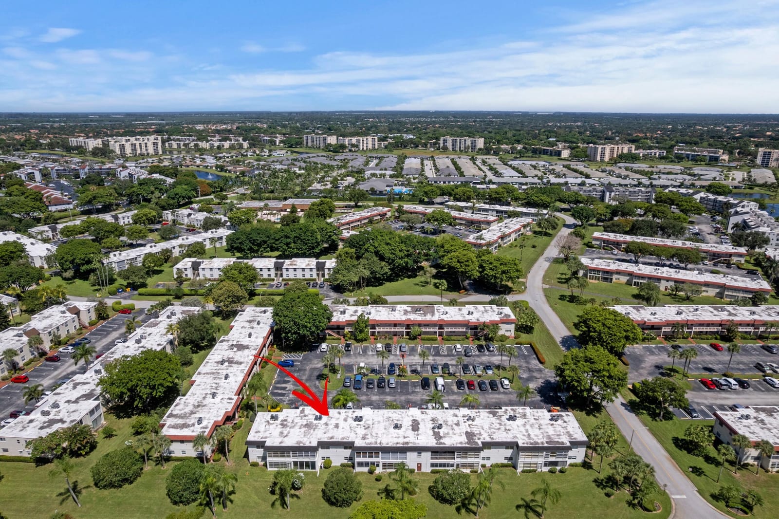 6 ABBEY Lane 206, Delray Beach, FL 33446 photo 19