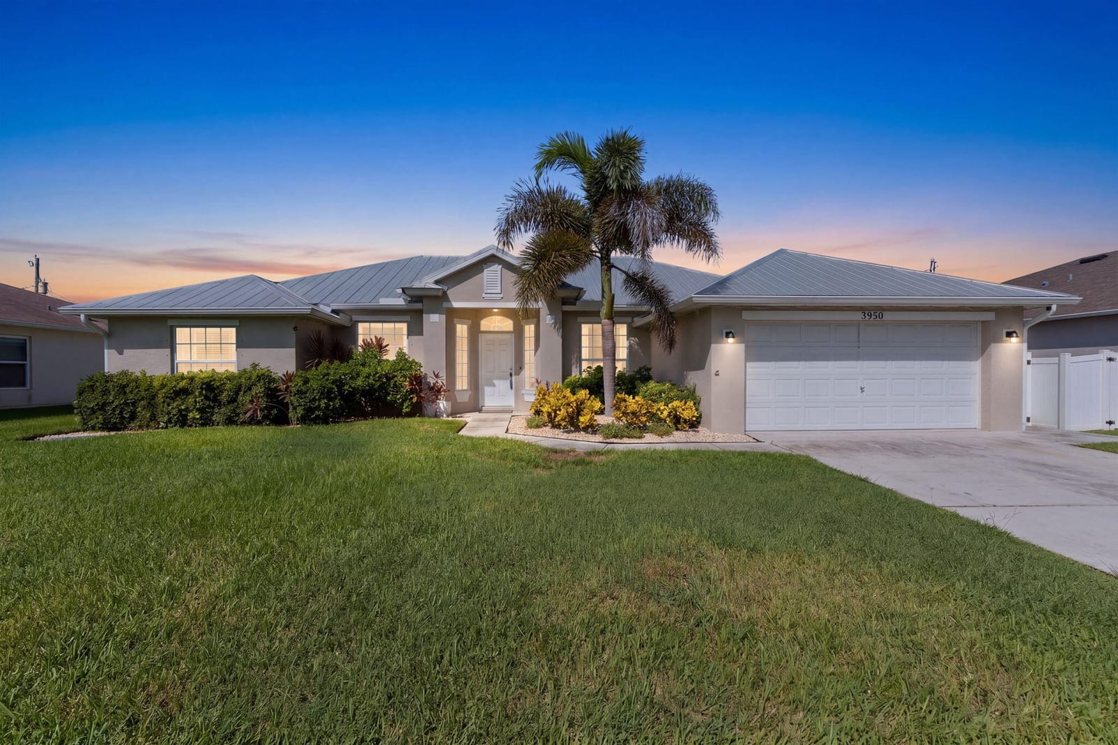 3950 SW KAKOPO Street, Port St. Lucie, FL 34953