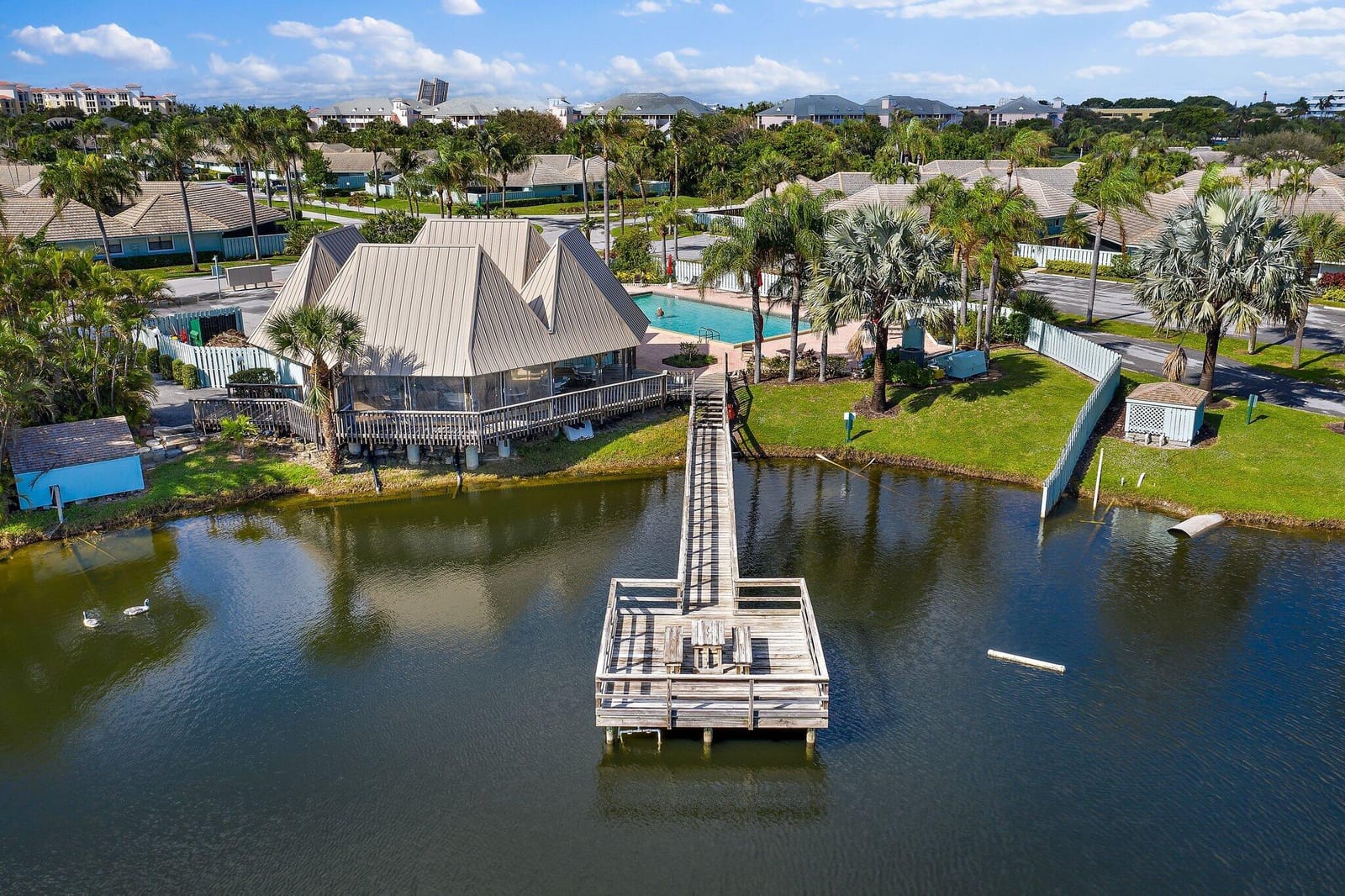 350 BELLA VISTA Court N 50, Jupiter, FL 33477 photo 15