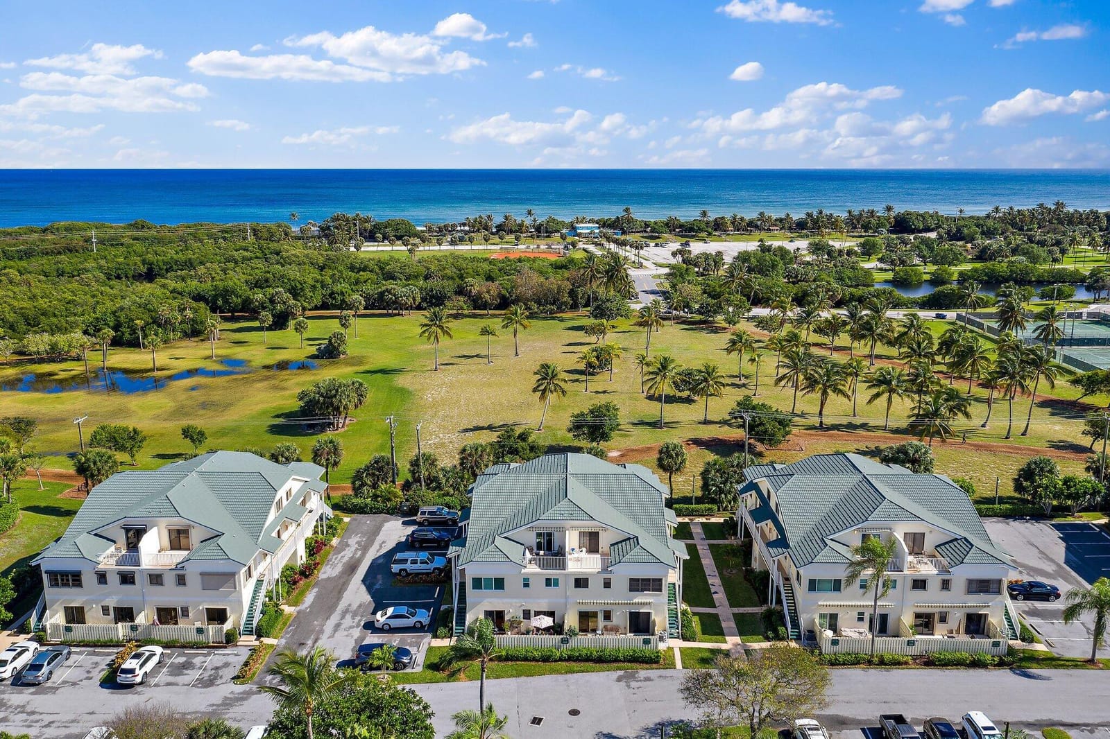 350 BELLA VISTA Court N 50, Jupiter, FL 33477