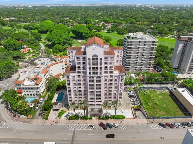 721 Biltmore Way 601, Coral Gables, FL 33134