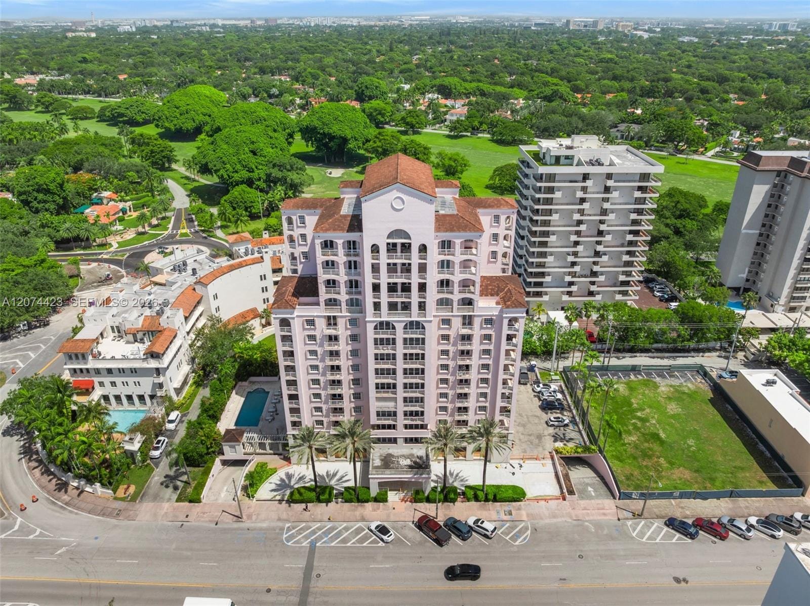 721 Biltmore Way 601, Coral Gables, FL 33134
