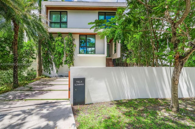 288 Palm Avenue, Miami Beach, FL 33139