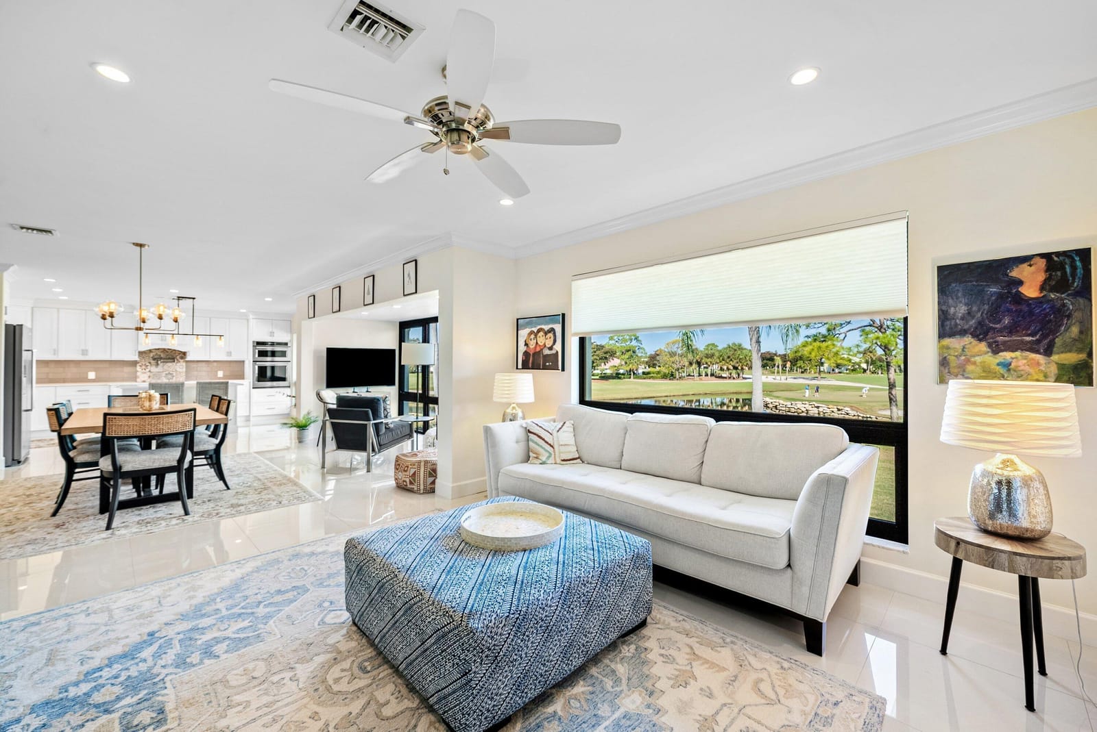 3637 Quail Ridge Drive S Bobwhite A, Boynton Beach, FL 33436 photo 11