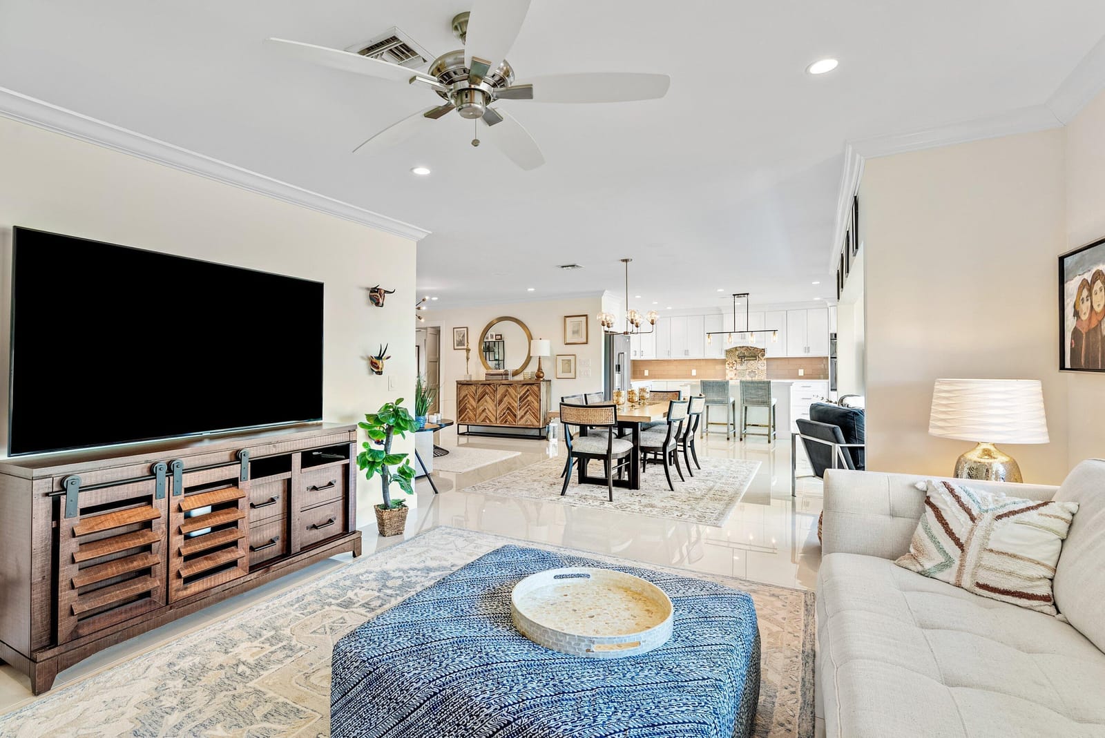 3637 Quail Ridge Drive S Bobwhite A, Boynton Beach, FL 33436 photo 12