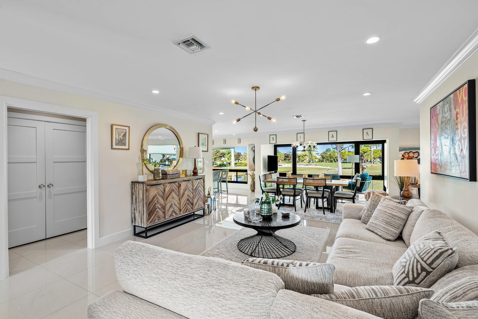 3637 Quail Ridge Drive S Bobwhite A, Boynton Beach, FL 33436 photo 16