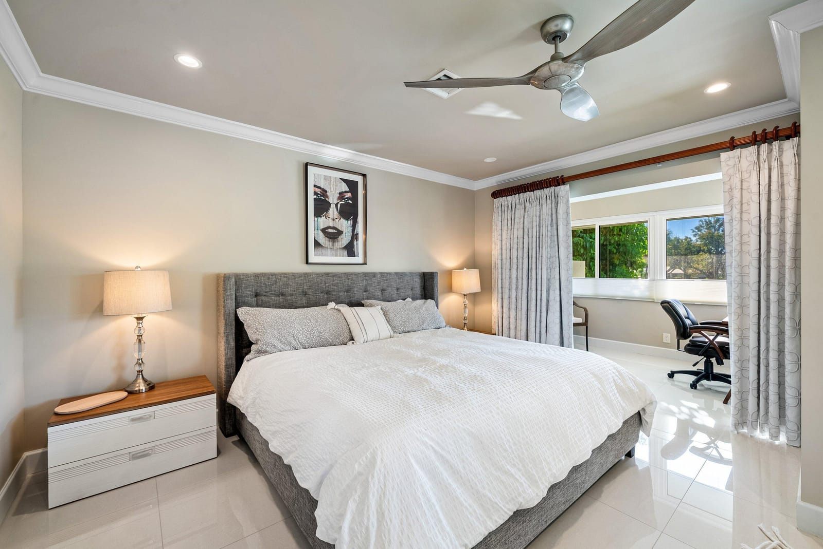 3637 Quail Ridge Drive S Bobwhite A, Boynton Beach, FL 33436 photo 19