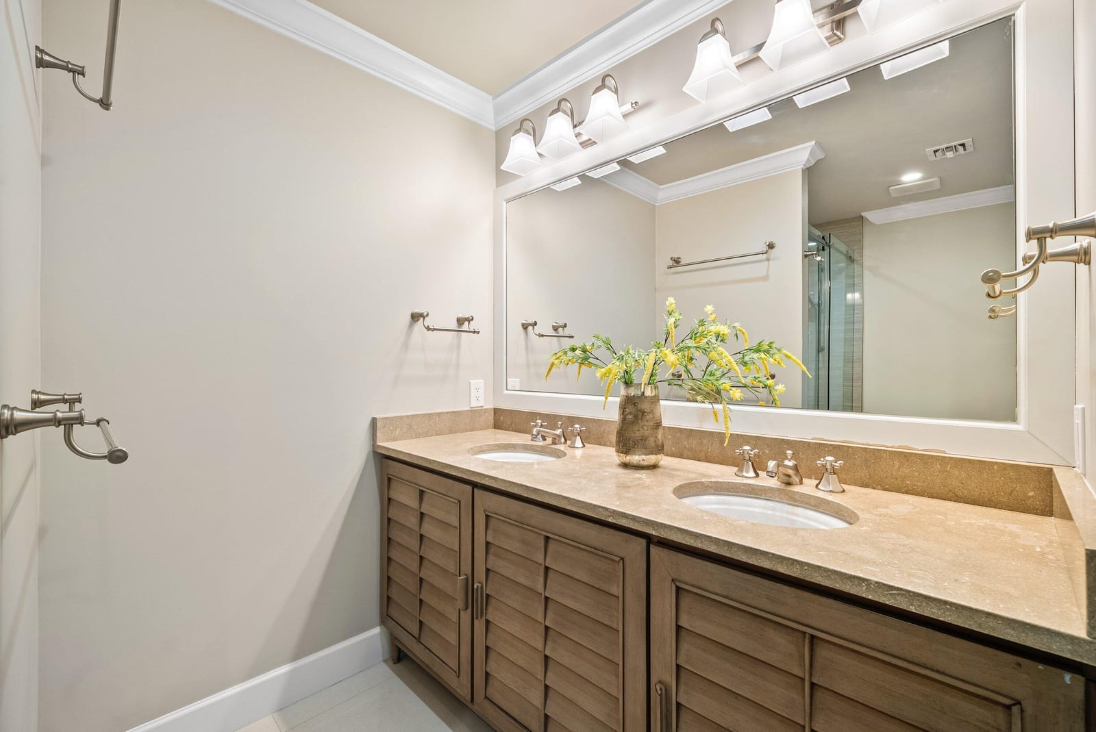 3637 Quail Ridge Drive S Bobwhite A, Boynton Beach, FL 33436 photo 25