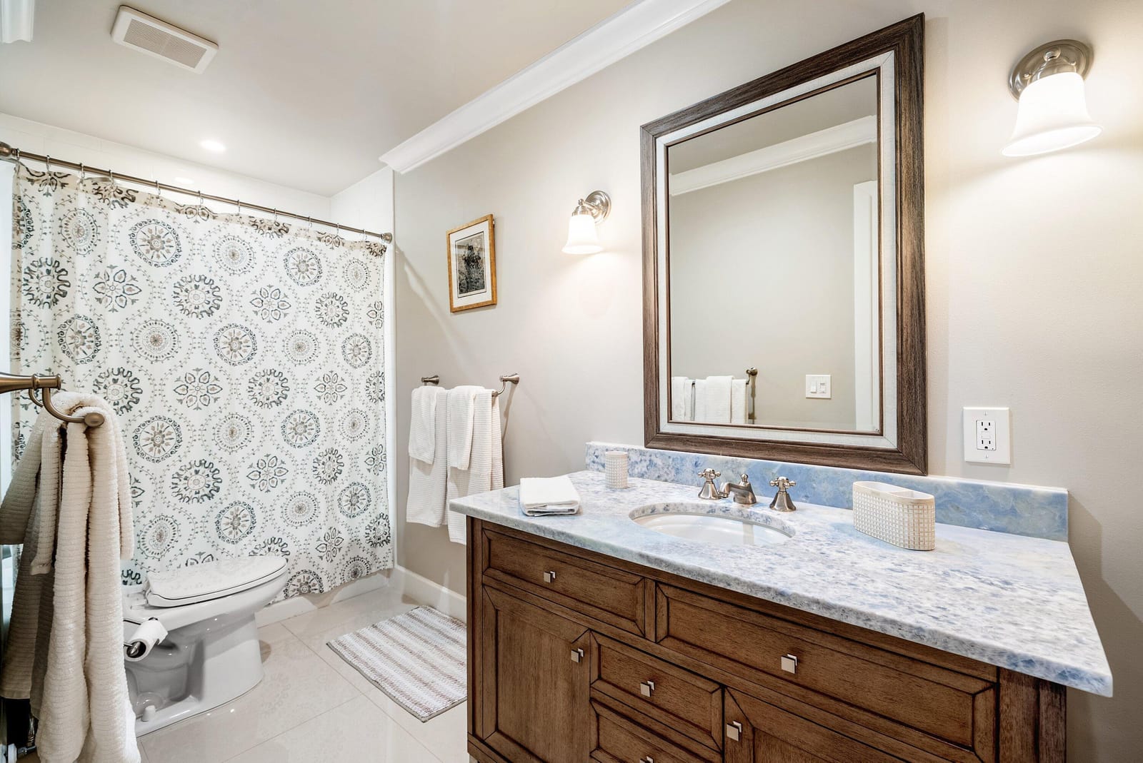 3637 Quail Ridge Drive S Bobwhite A, Boynton Beach, FL 33436 photo 28