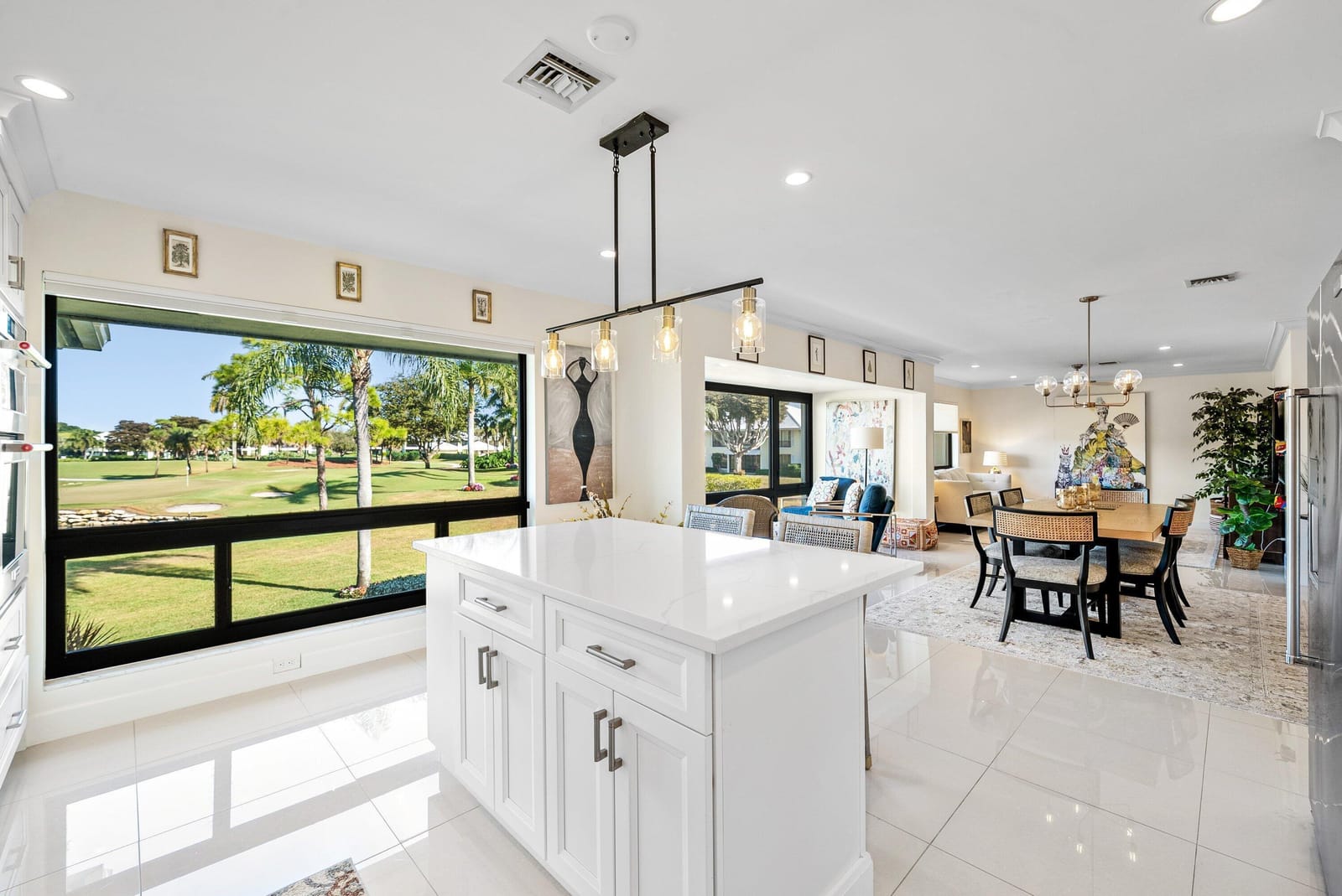 3637 Quail Ridge Drive S Bobwhite A, Boynton Beach, FL 33436 photo 7