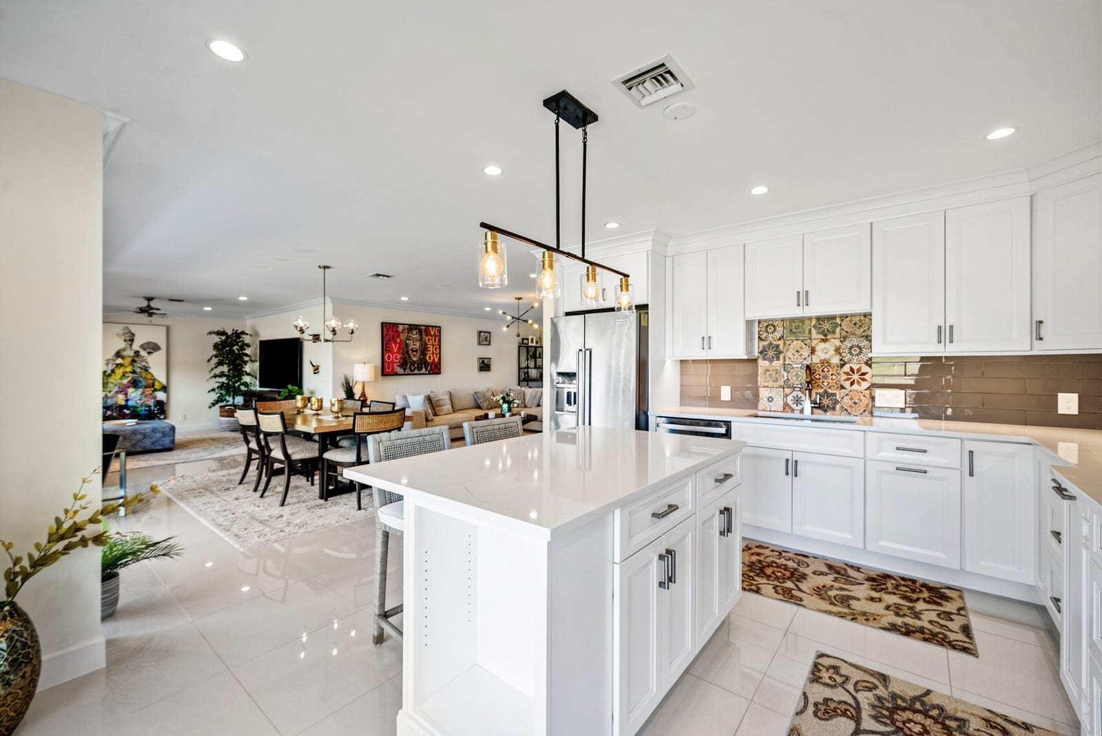 3637 Quail Ridge Drive S Bobwhite A, Boynton Beach, FL 33436 photo 8
