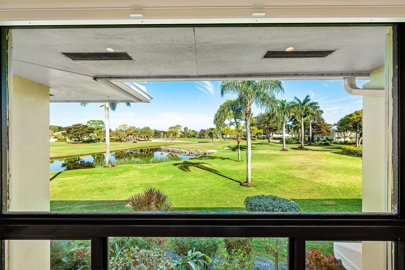3637 Quail Ridge Drive S Bobwhite A, Boynton Beach, FL 33436 photo 9
