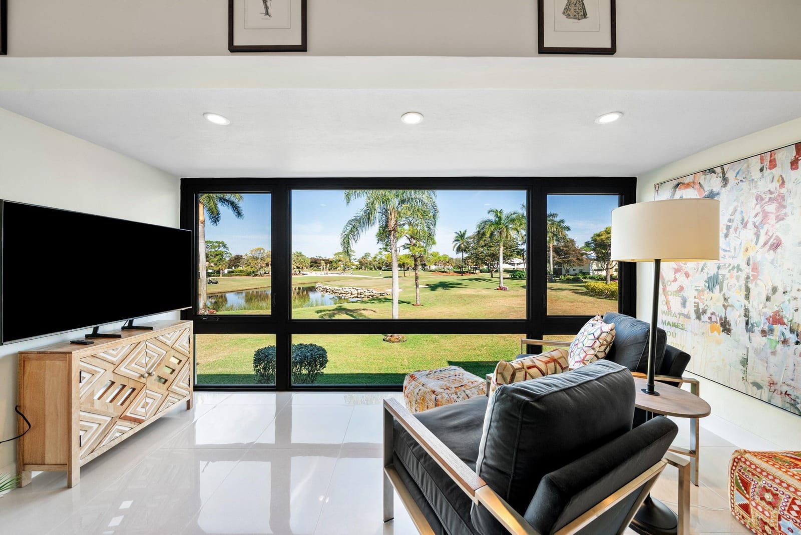 3637 Quail Ridge Drive S Bobwhite A, Boynton Beach, FL 33436