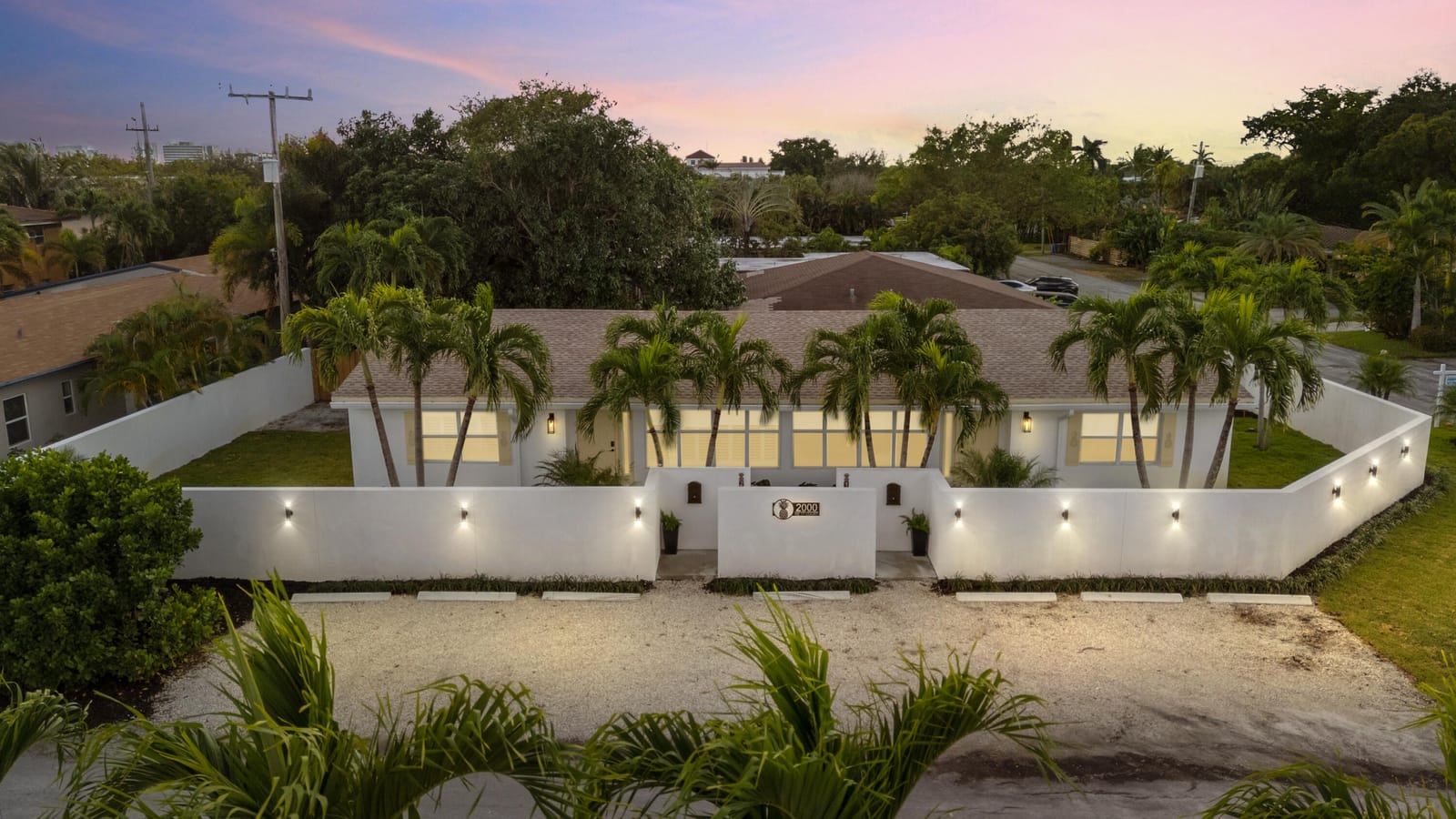 2000 NE 17TH Court 1-2, Fort Lauderdale, FL 33305