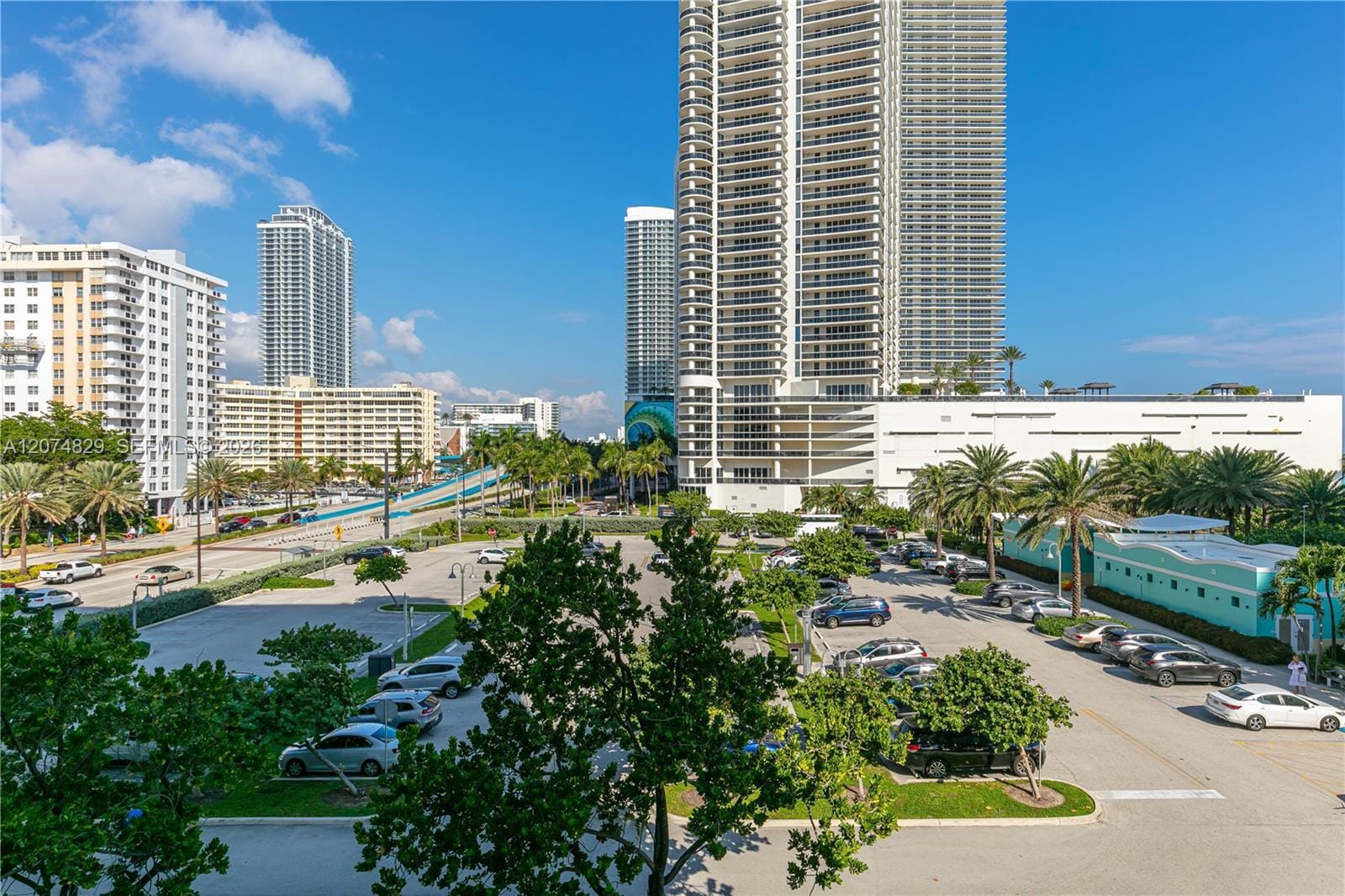 1880 S Ocean Drive 406, Hallandale Beach, FL 33009 photo 28